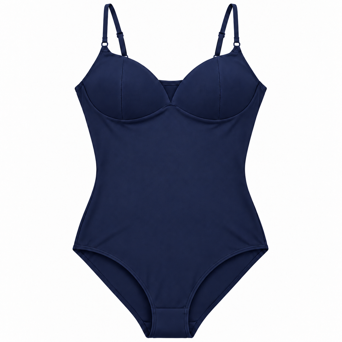 Body femme à fines bretelles – Taille unique