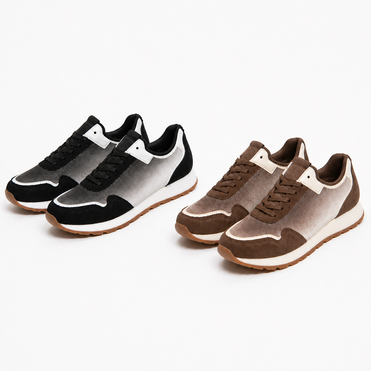 Sneakers Femme – Confort & Style Urban