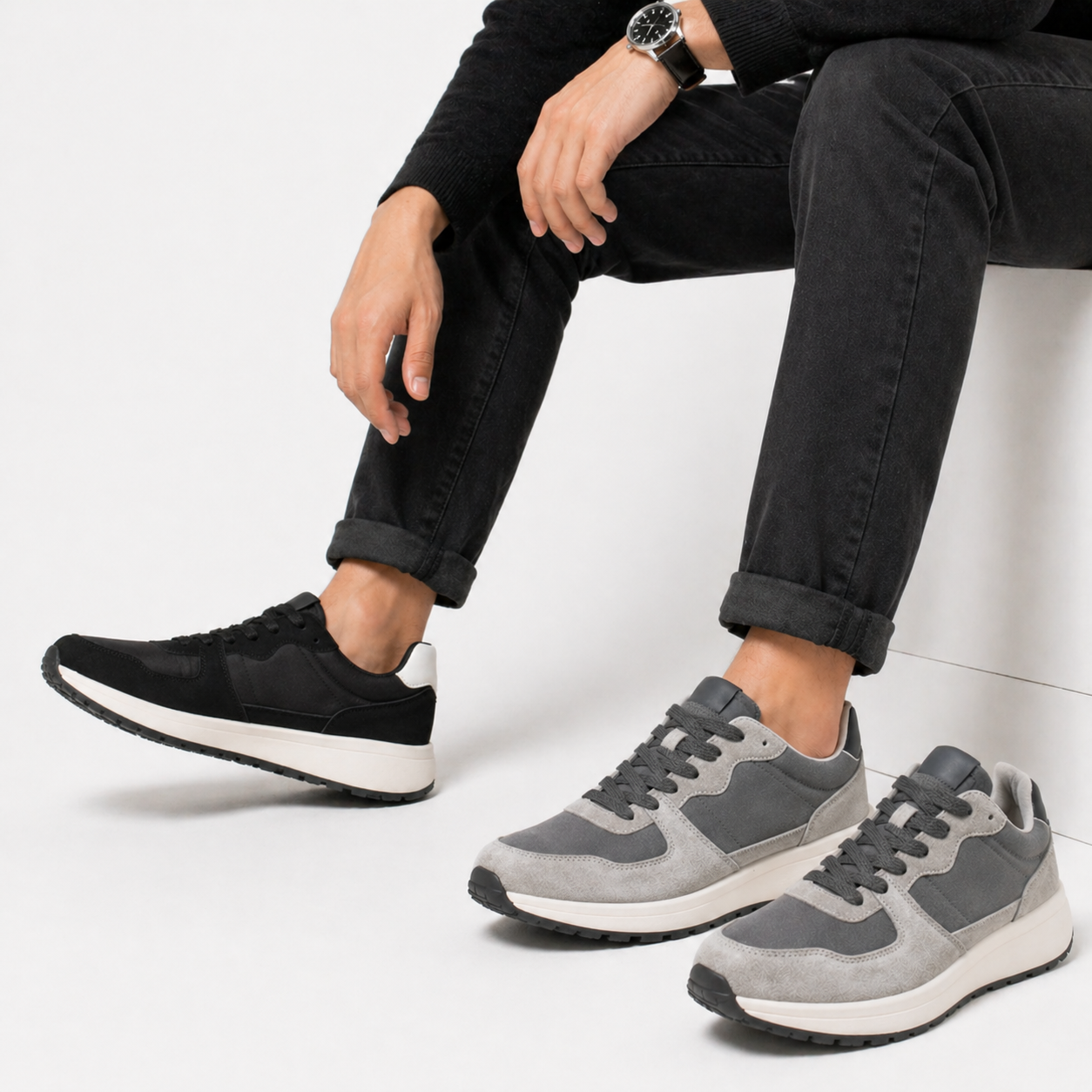 Sportschuhe für Herren