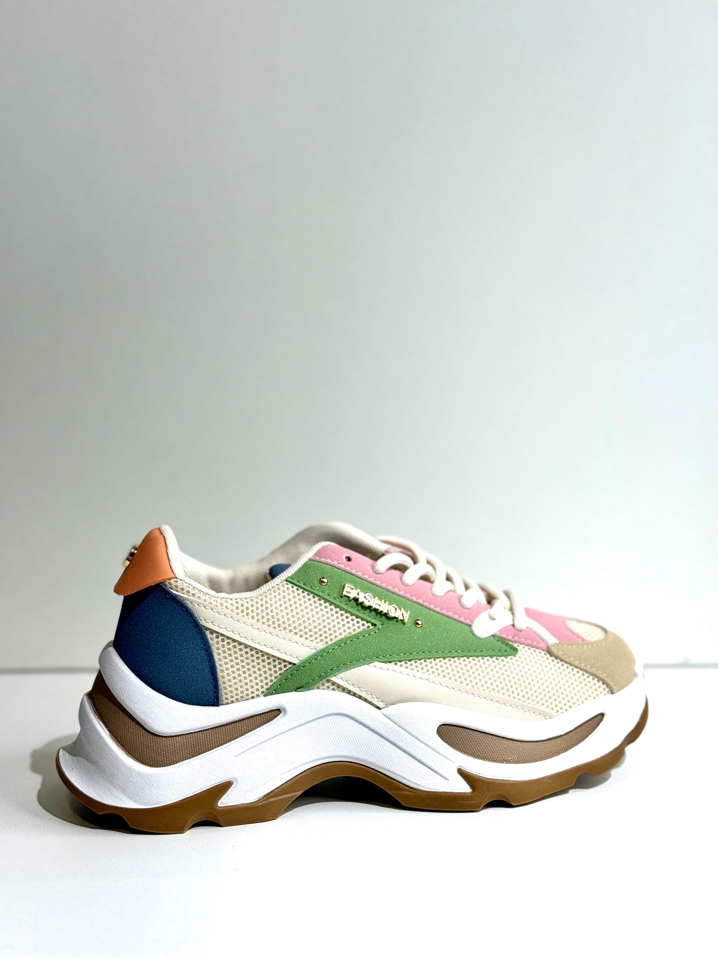 Baskets Urban Style