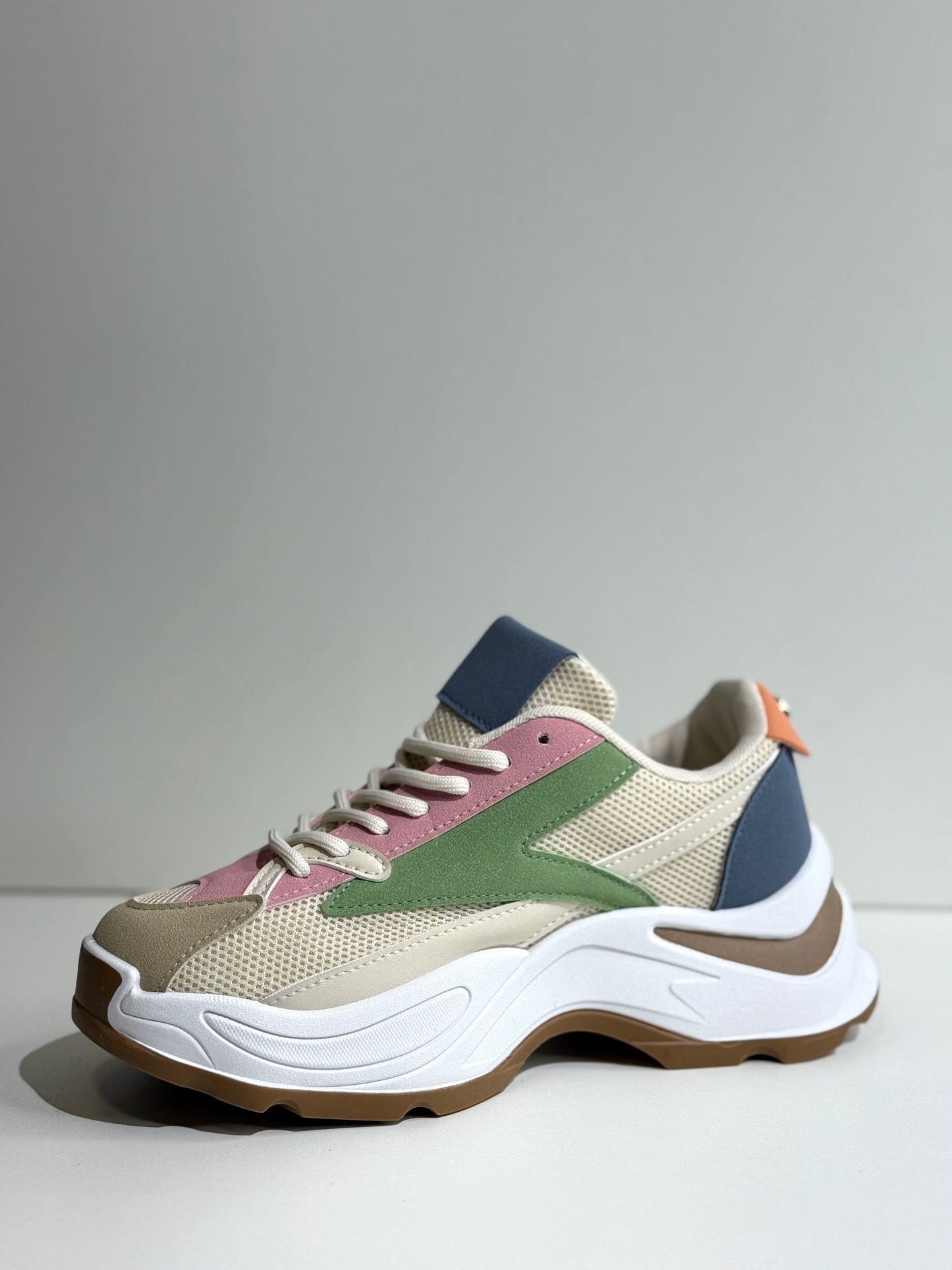 Baskets Urban Style