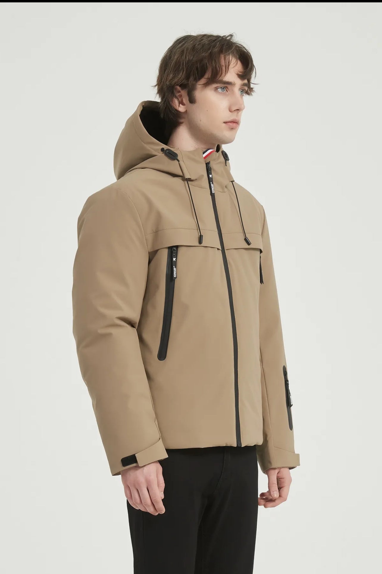 Parka 5333