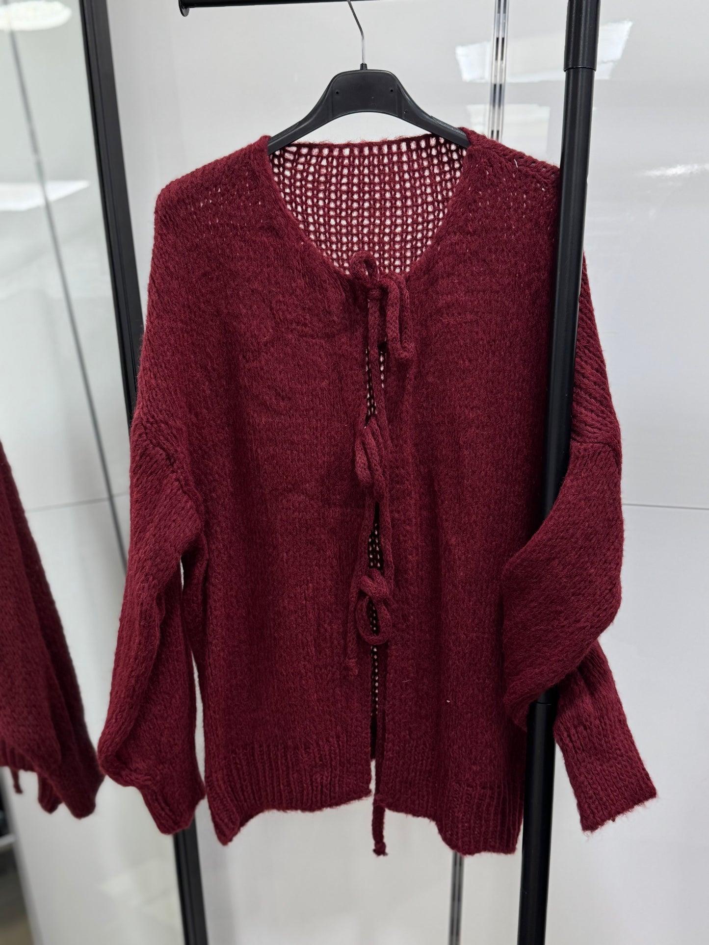 PULL NOEUD