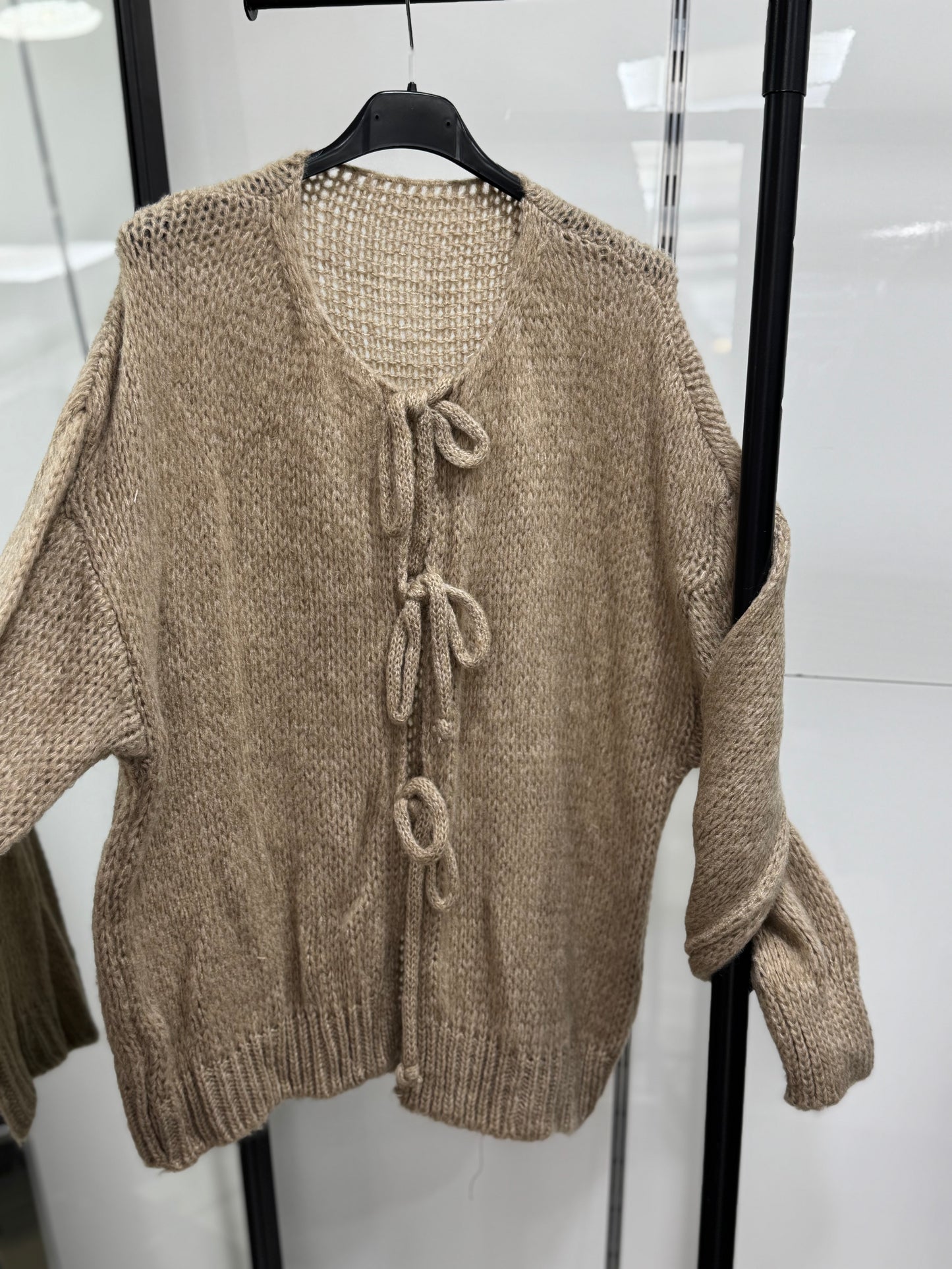 PULL NOEUD