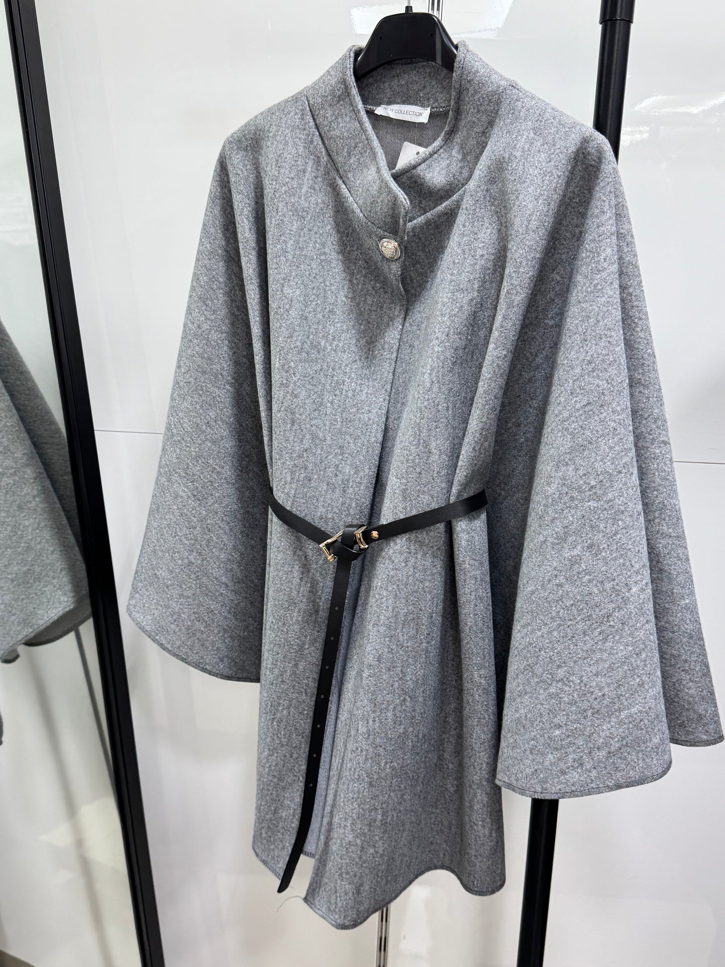 Cape ceinture