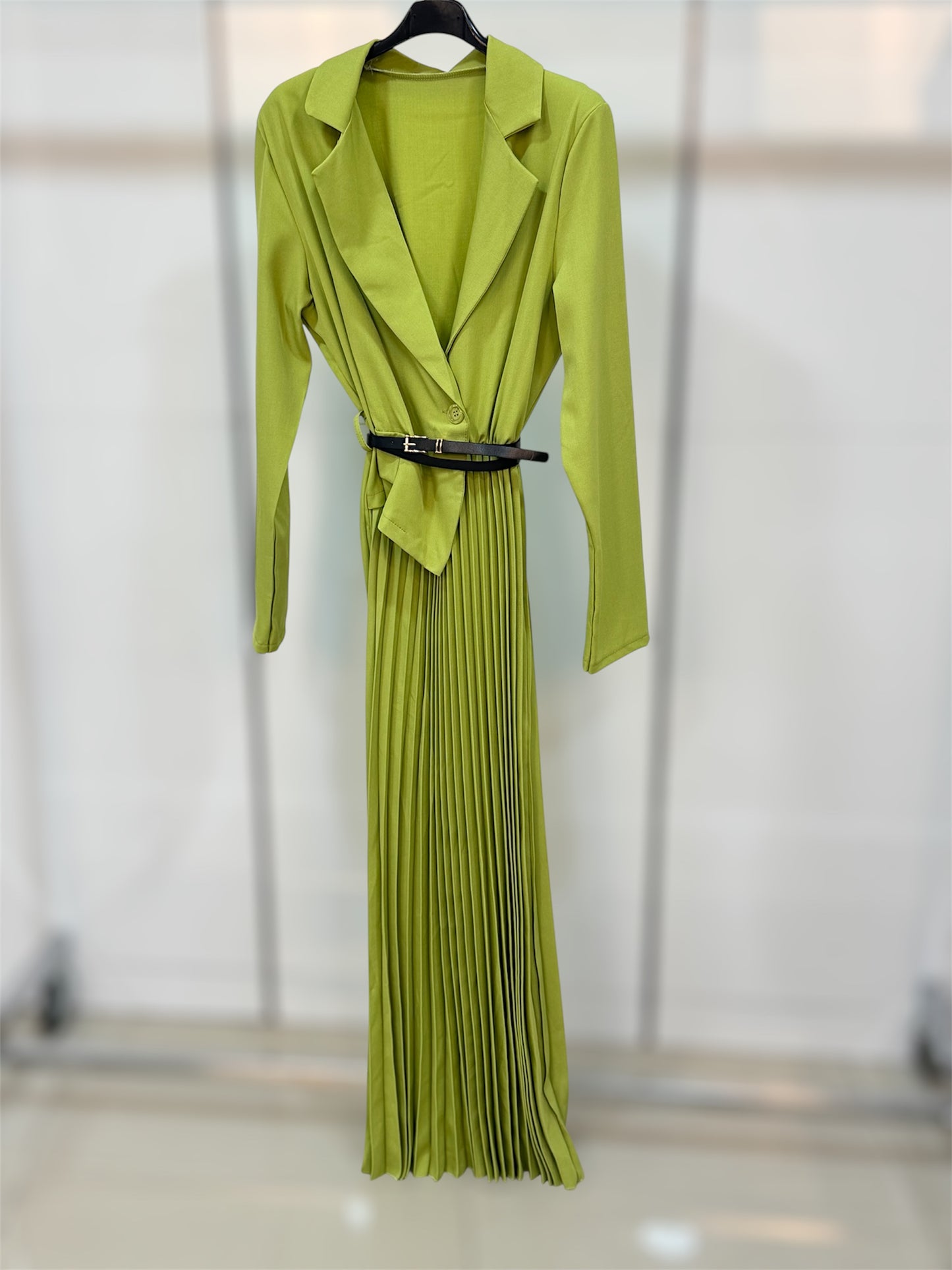 Robe blazer
