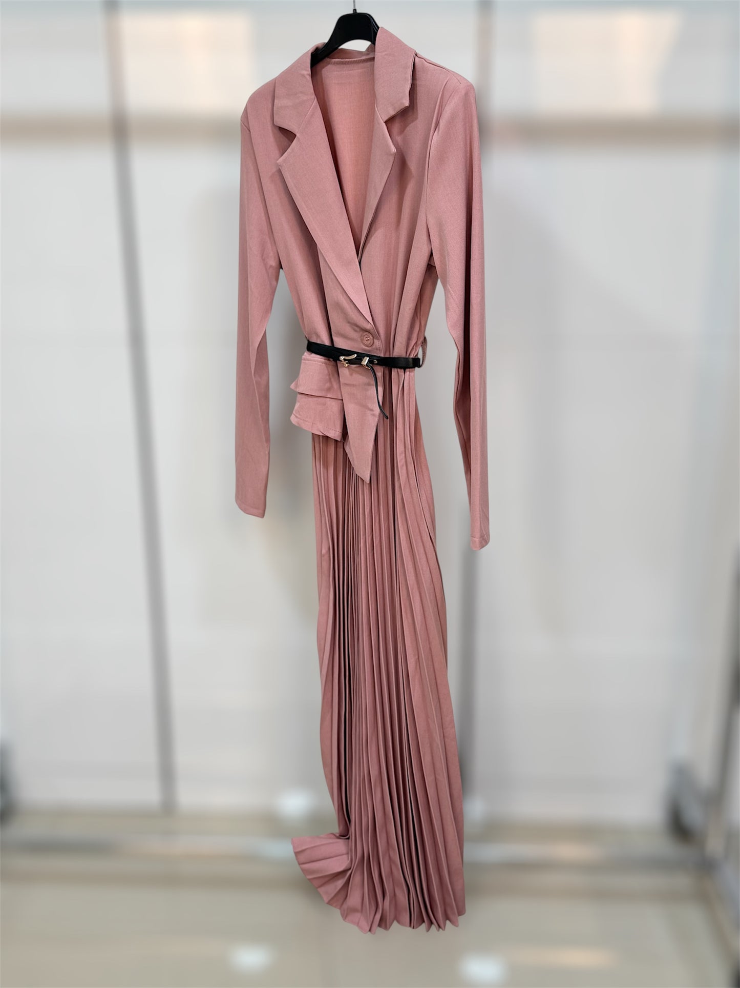 Robe blazer