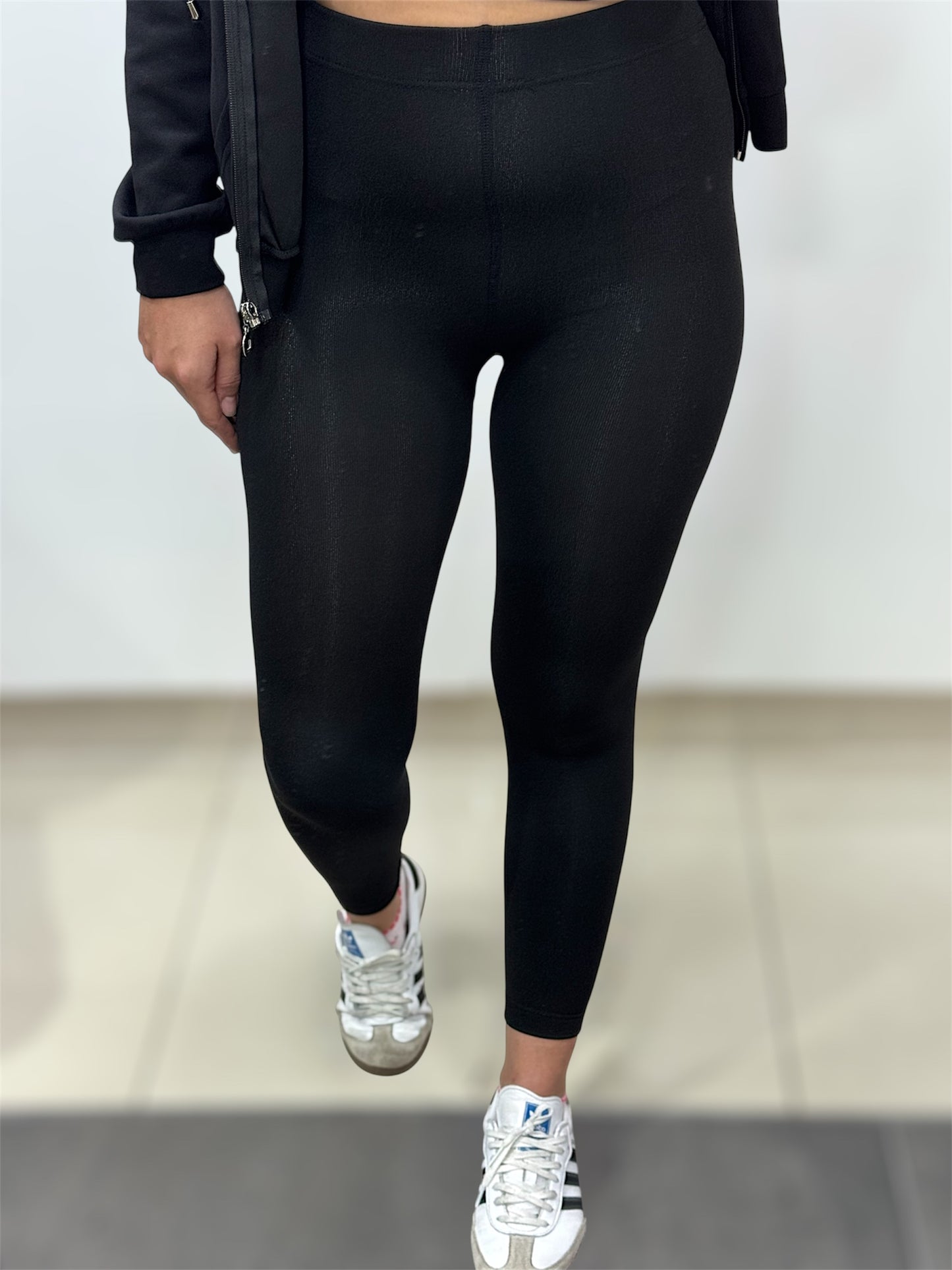 Legging chaud