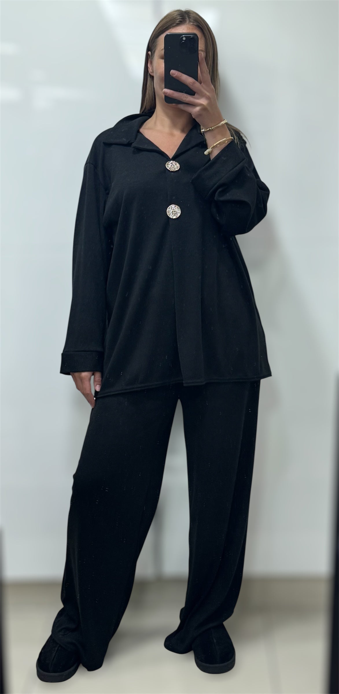 Ensemble cocooning