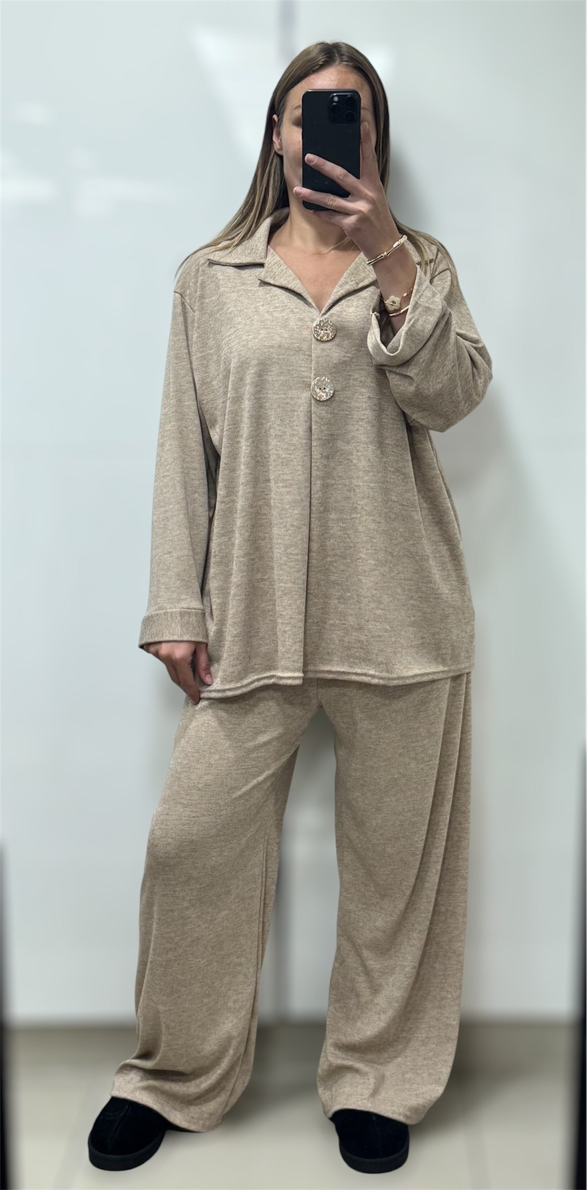 Ensemble cocooning