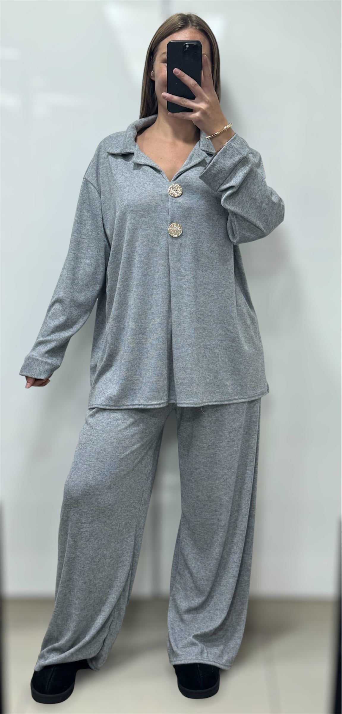 Ensemble cocooning