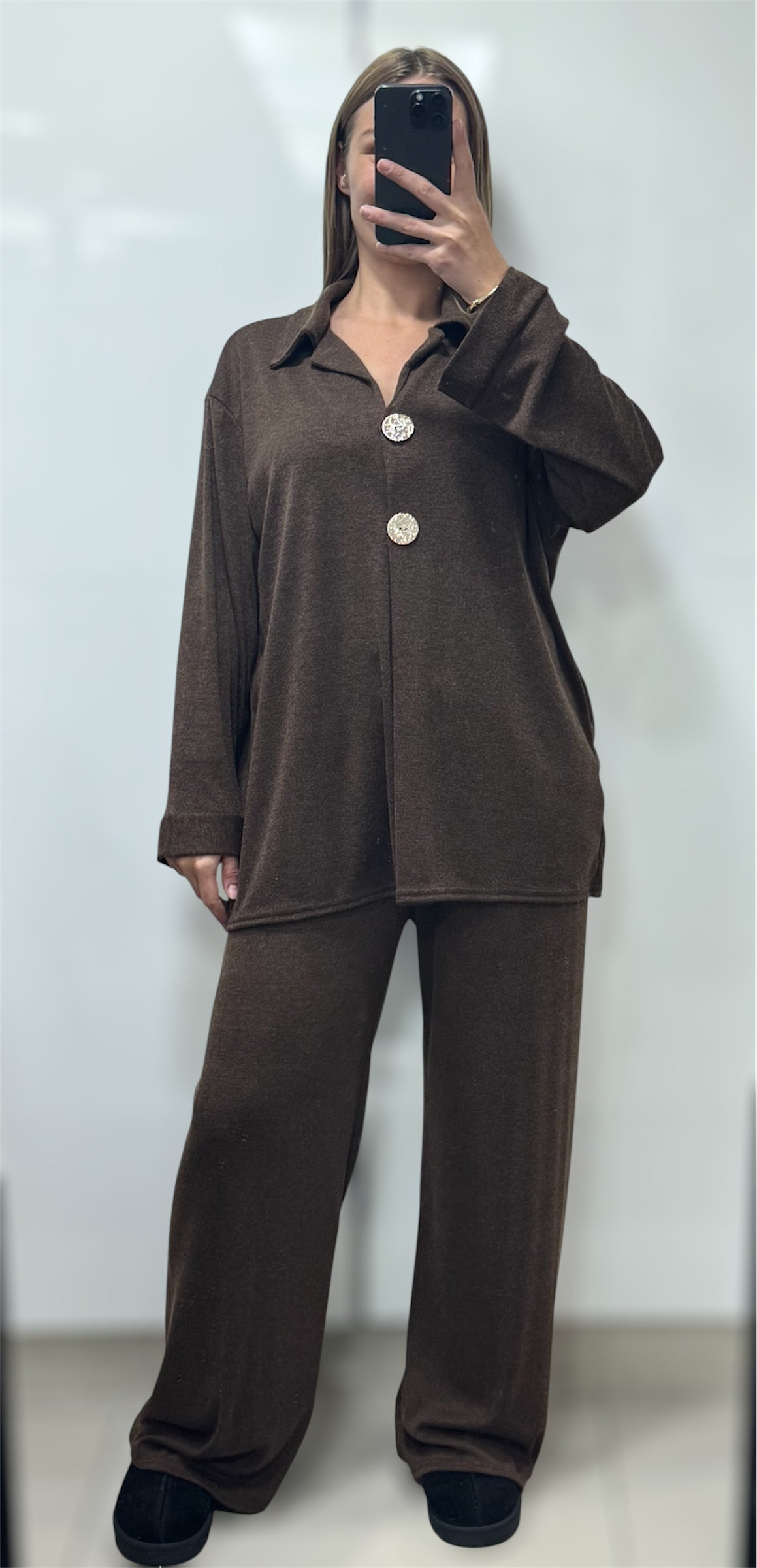 Ensemble cocooning