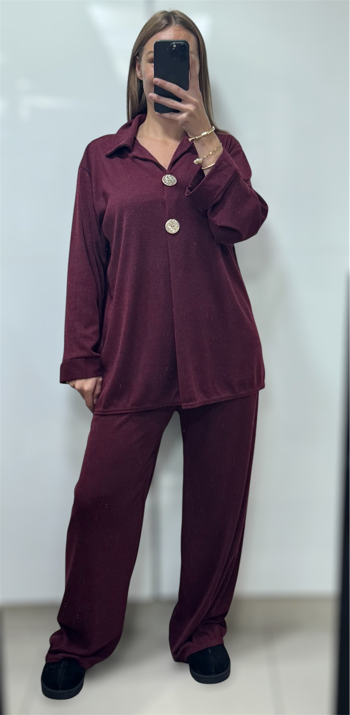 Ensemble cocooning