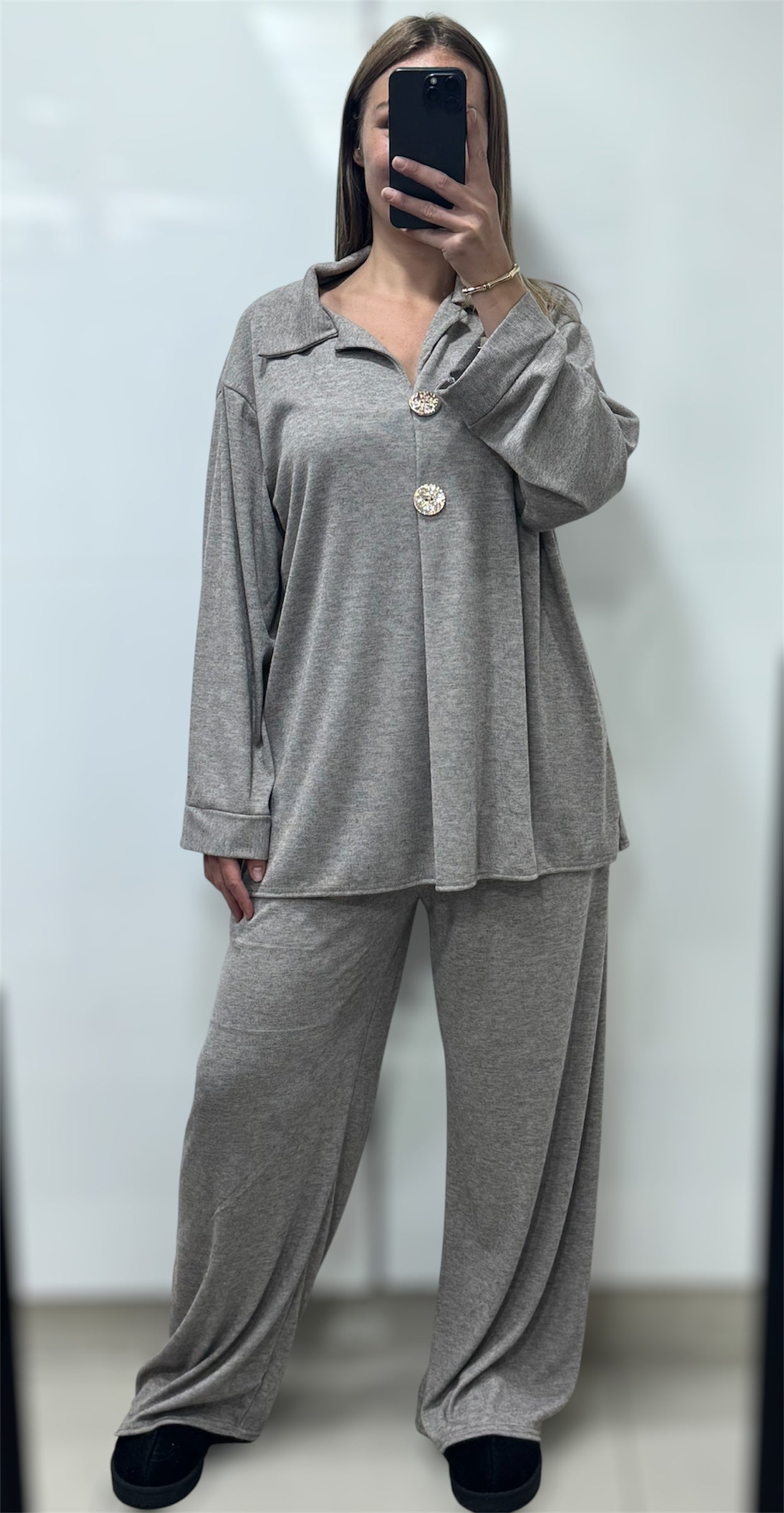 Ensemble cocooning