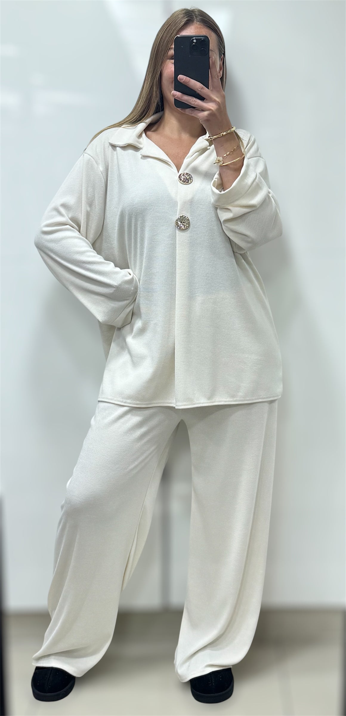 Ensemble cocooning