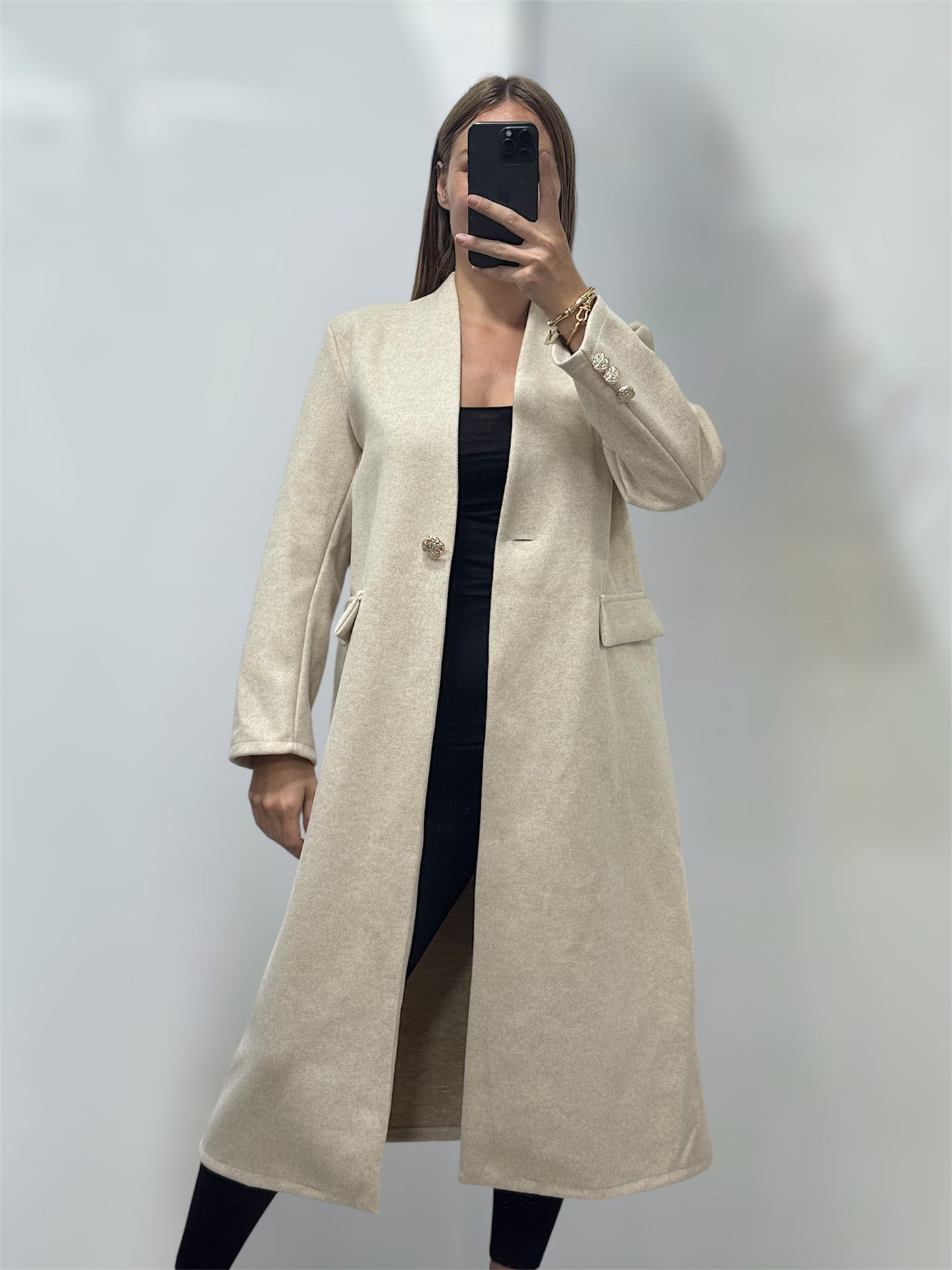Veste officier