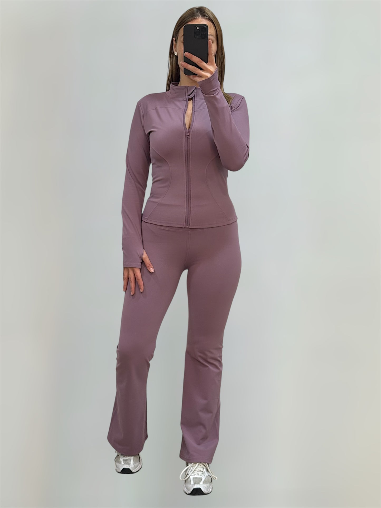 Ensemble Lulu