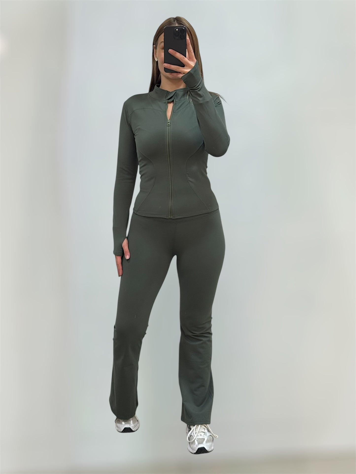 Ensemble Lulu
