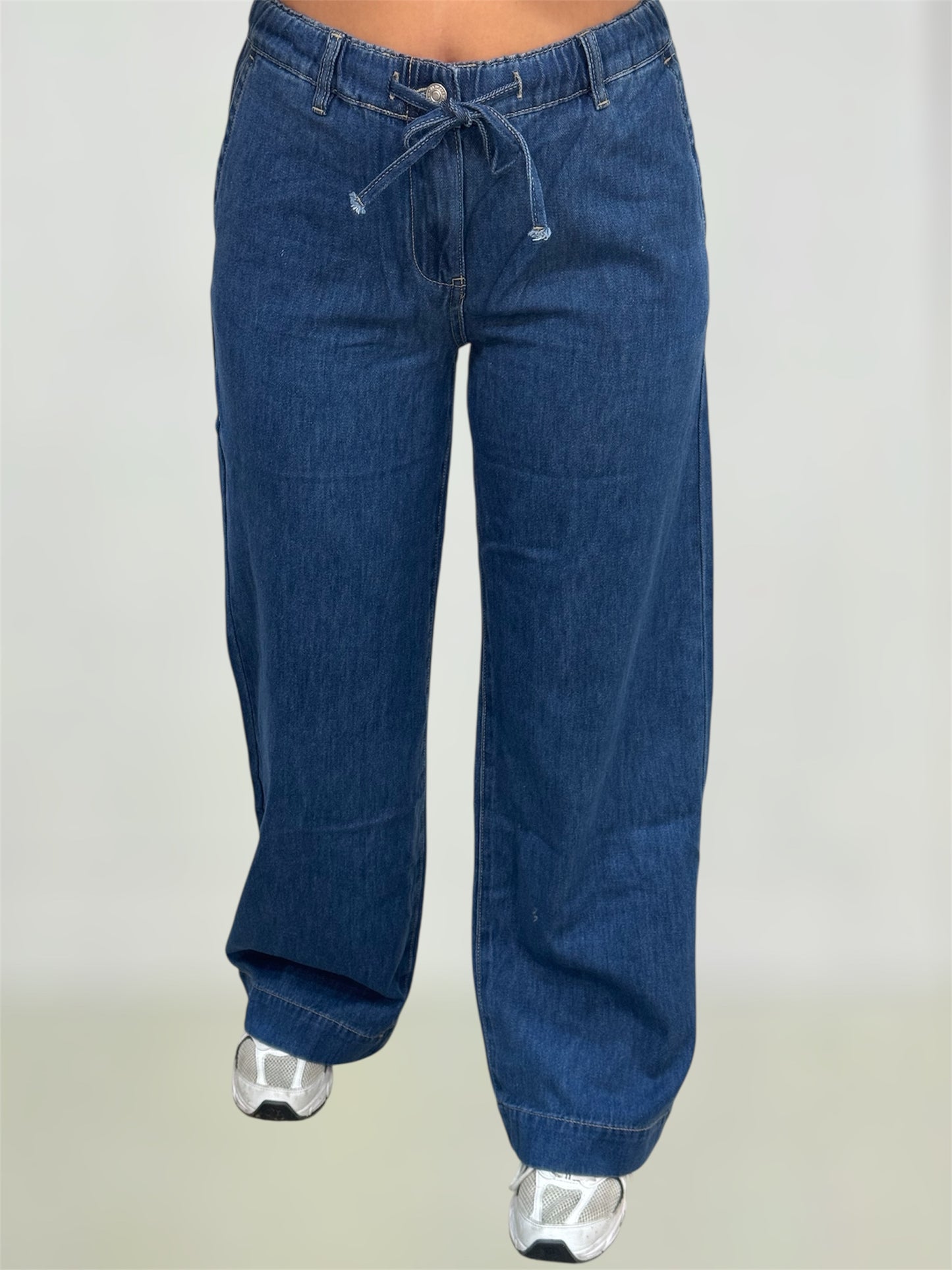 Ensemble Jeans