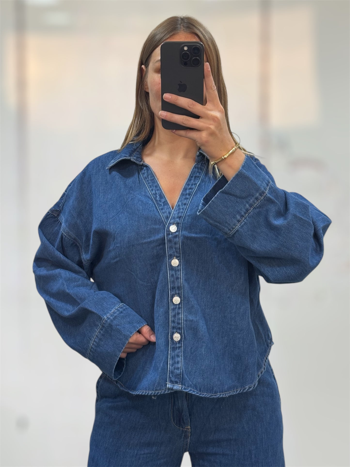 Ensemble Jeans