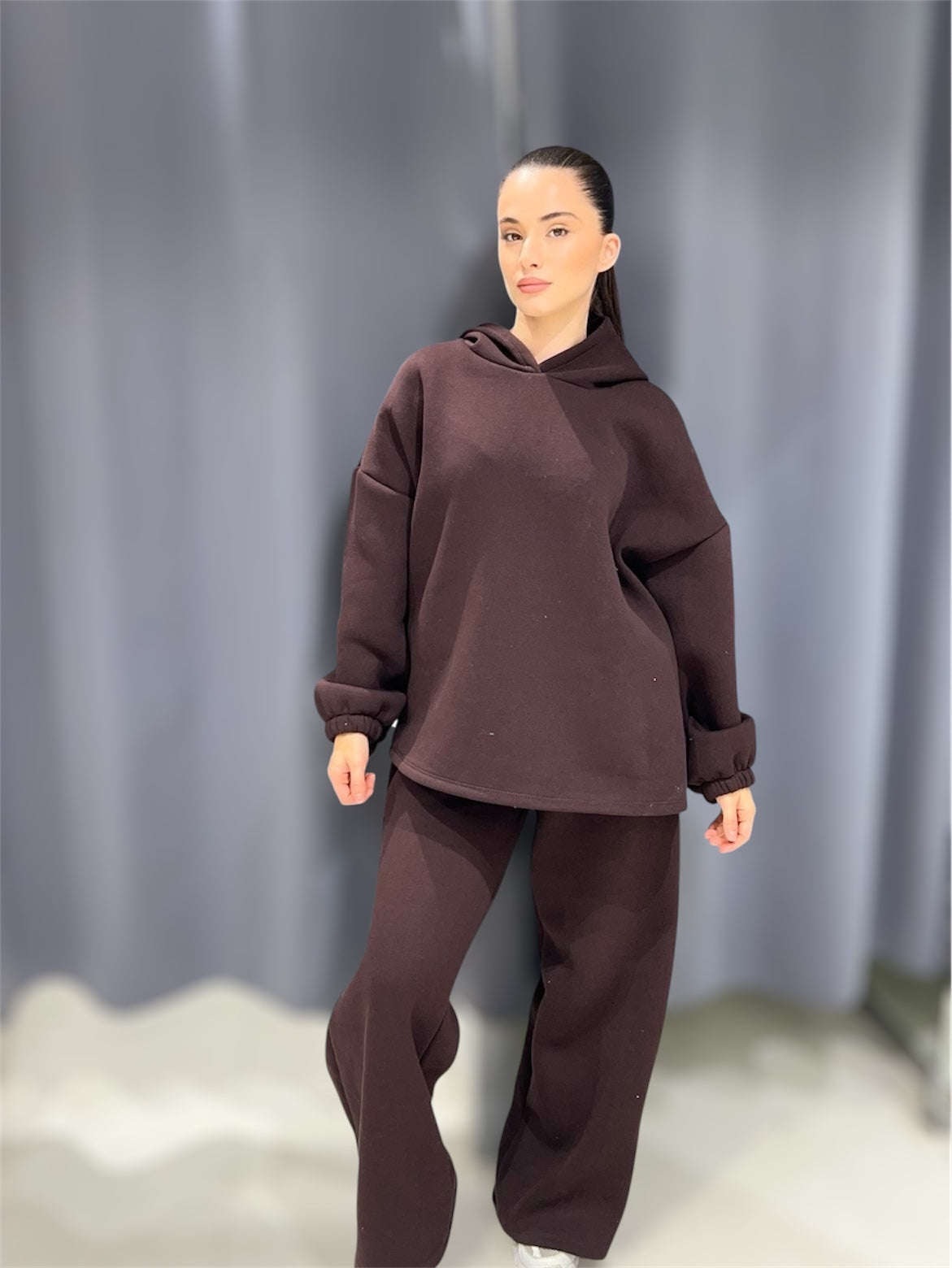Ensemble jogging