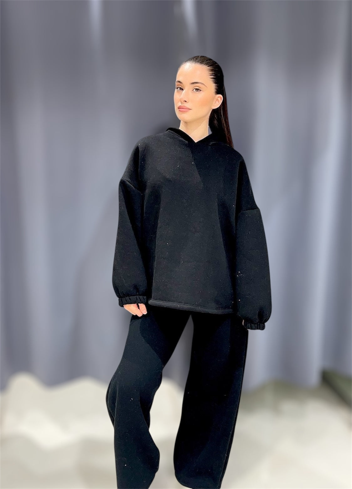 Ensemble jogging