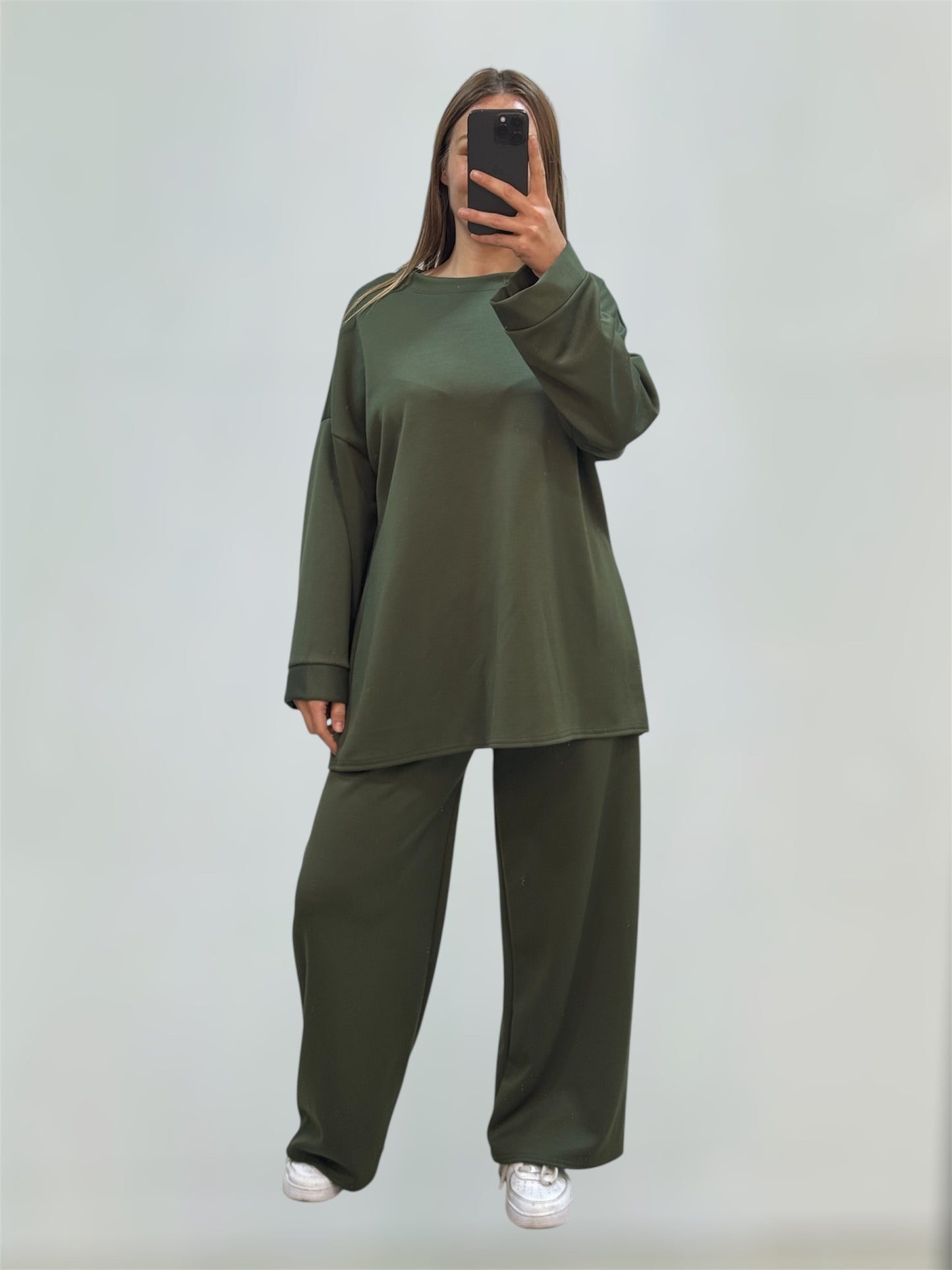 Ensemble cocooning