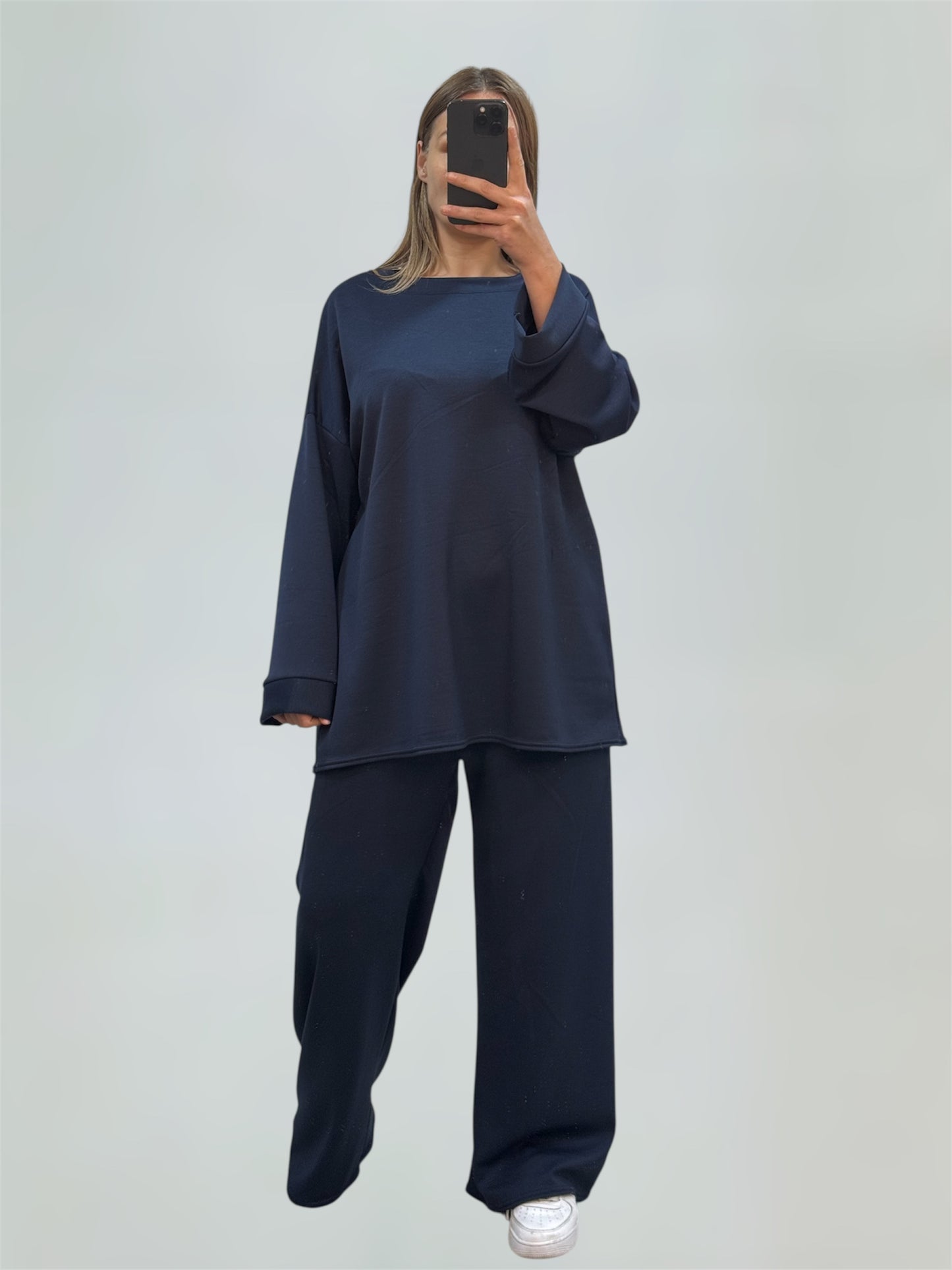 Ensemble cocooning