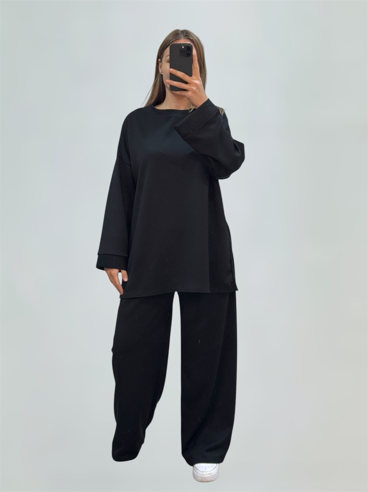 Ensemble cocooning