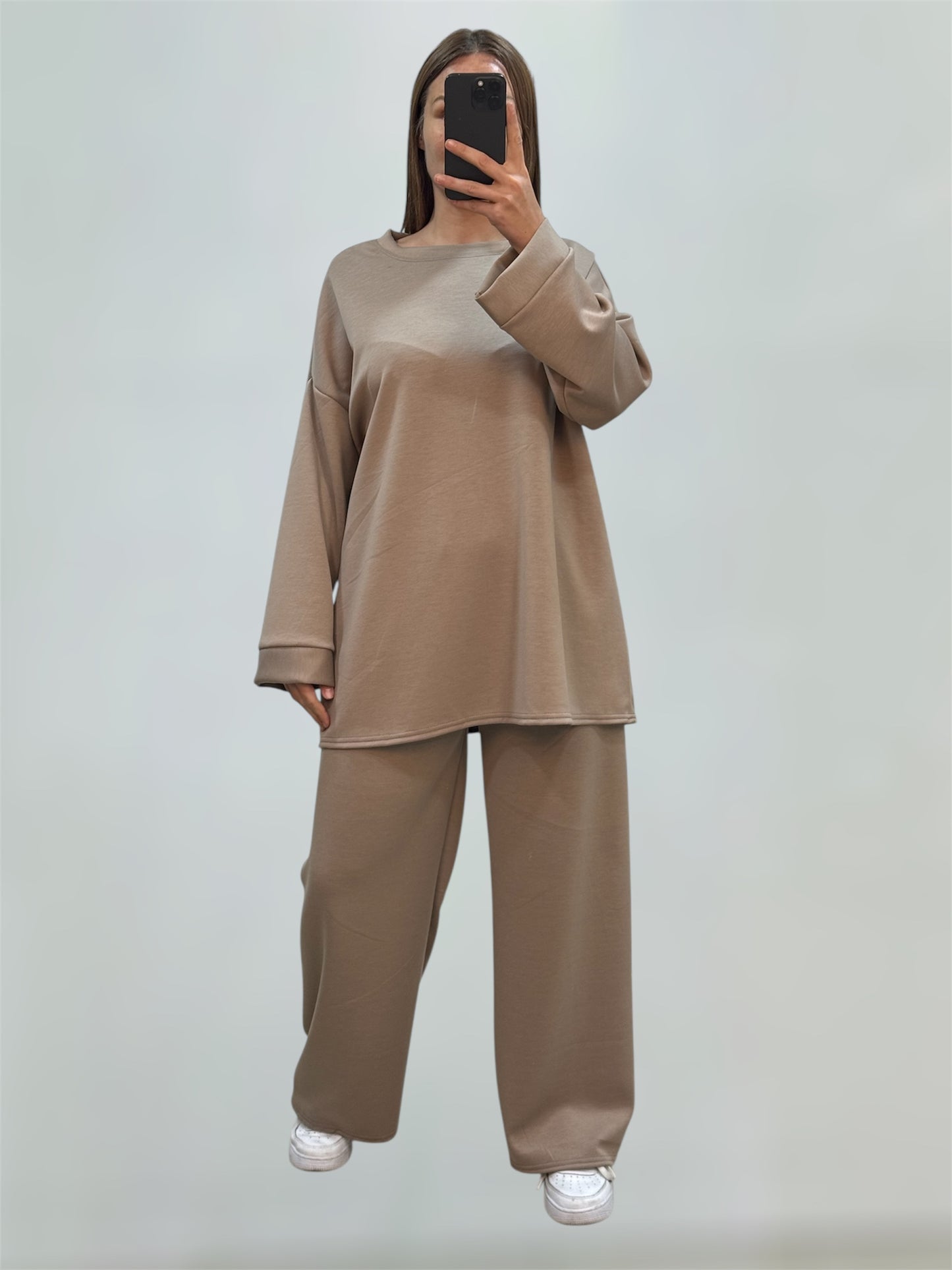 Ensemble cocooning