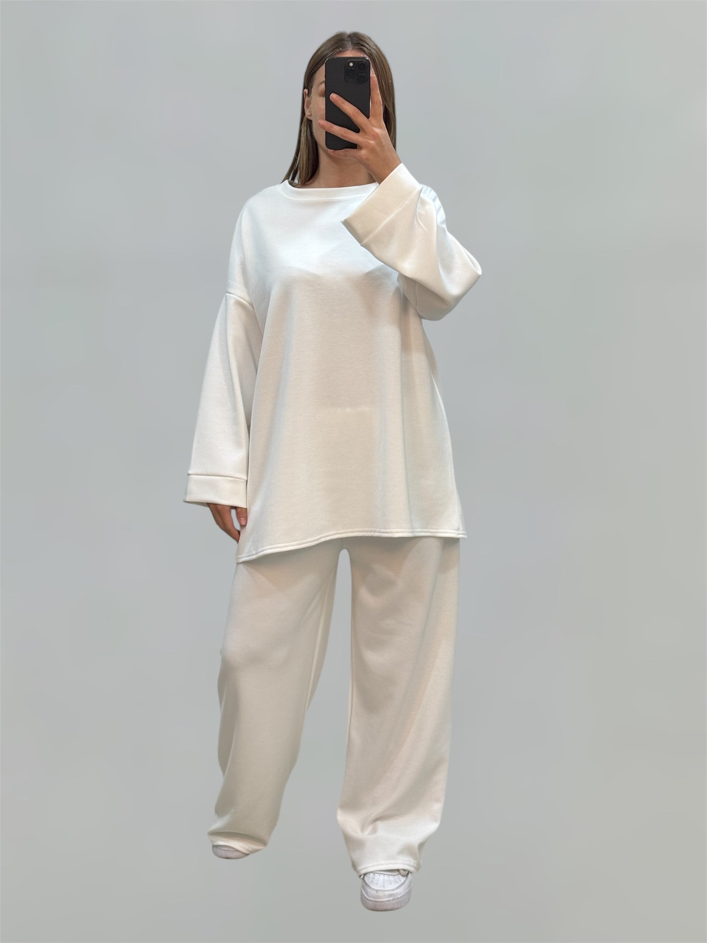 Ensemble cocooning