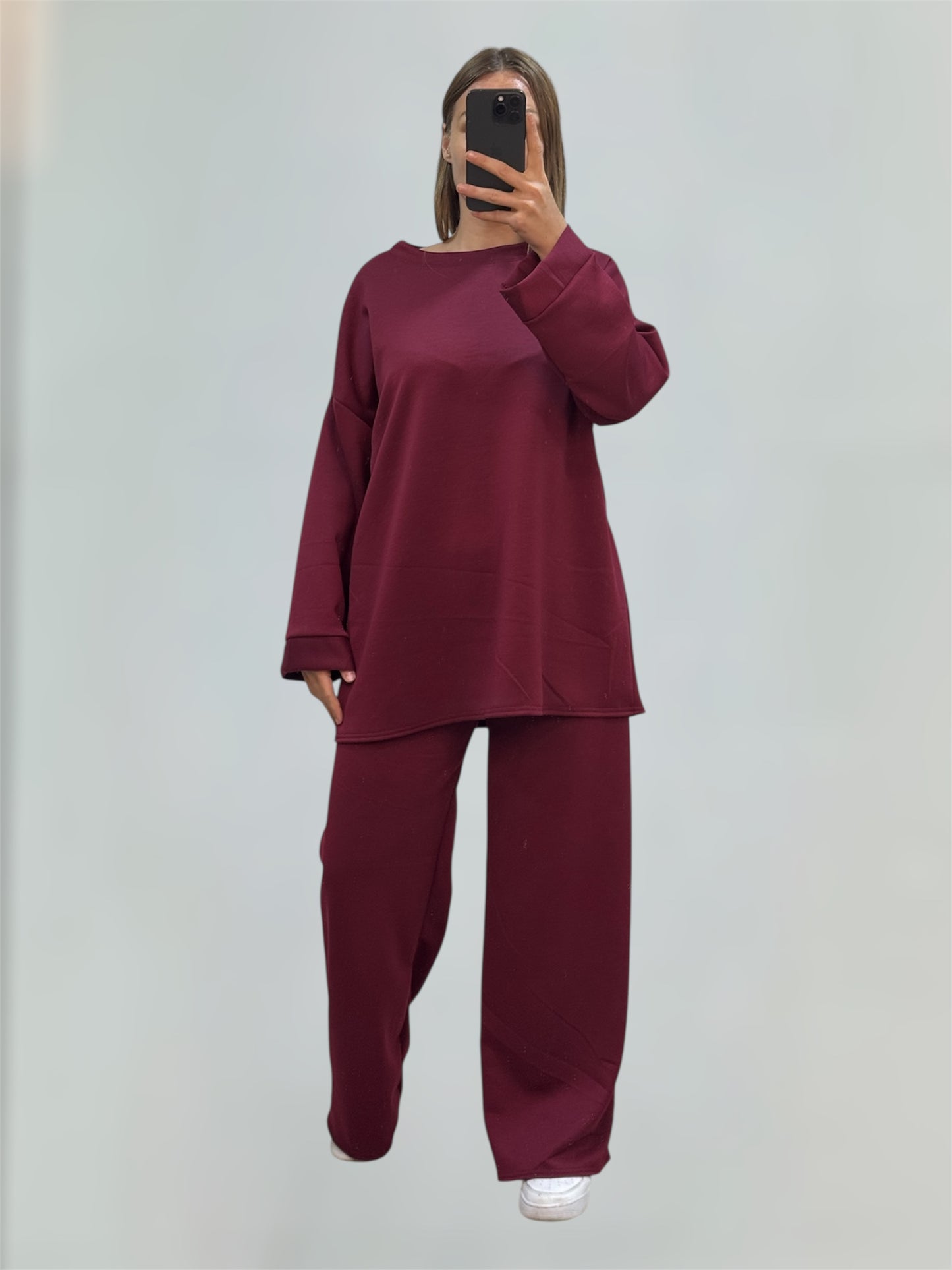 Ensemble cocooning