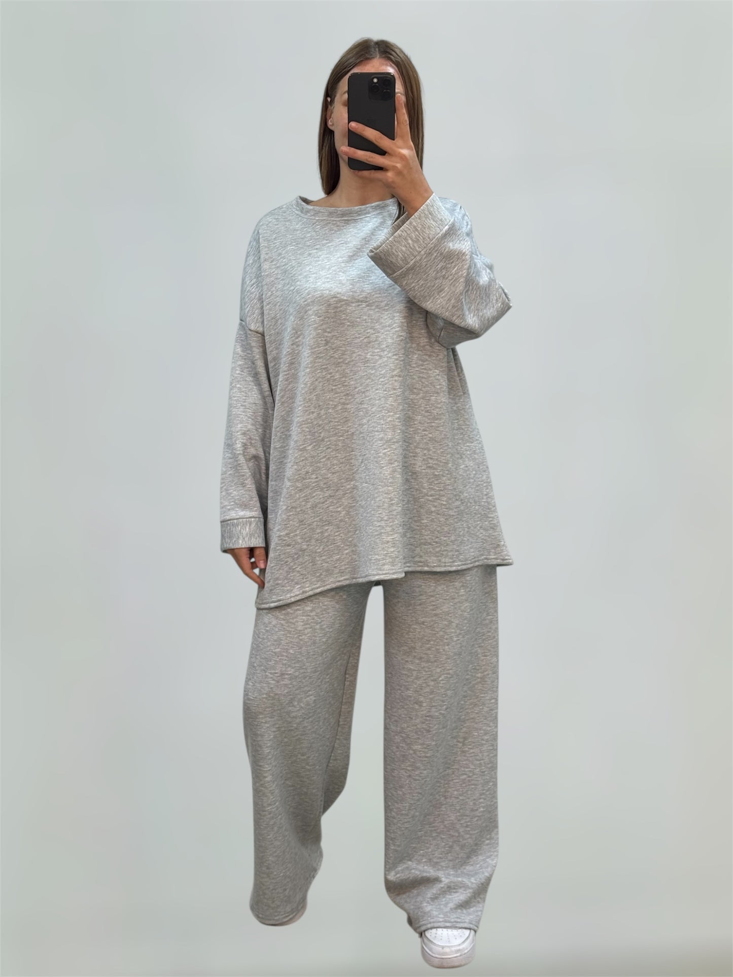 Ensemble cocooning