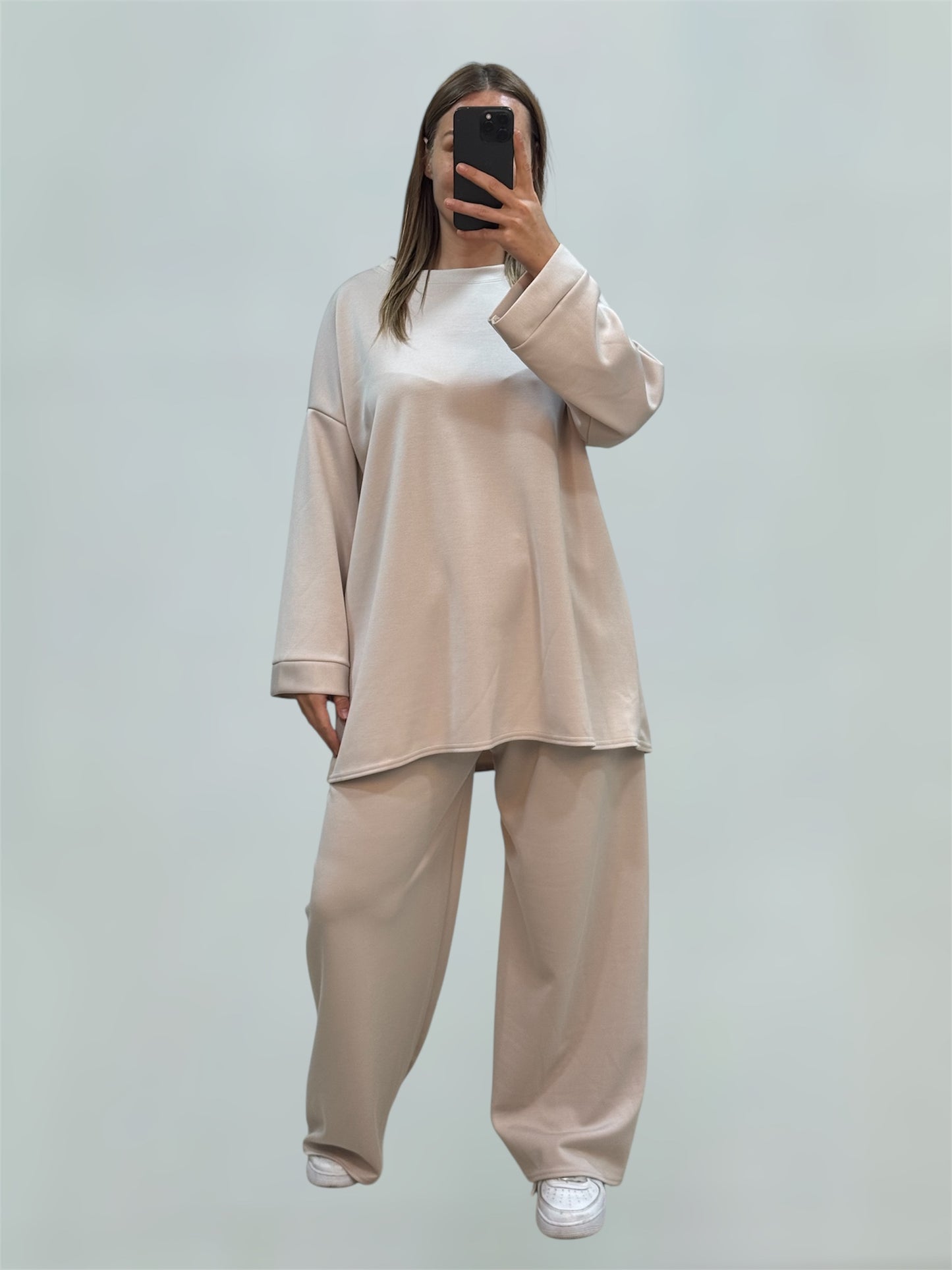 Ensemble cocooning