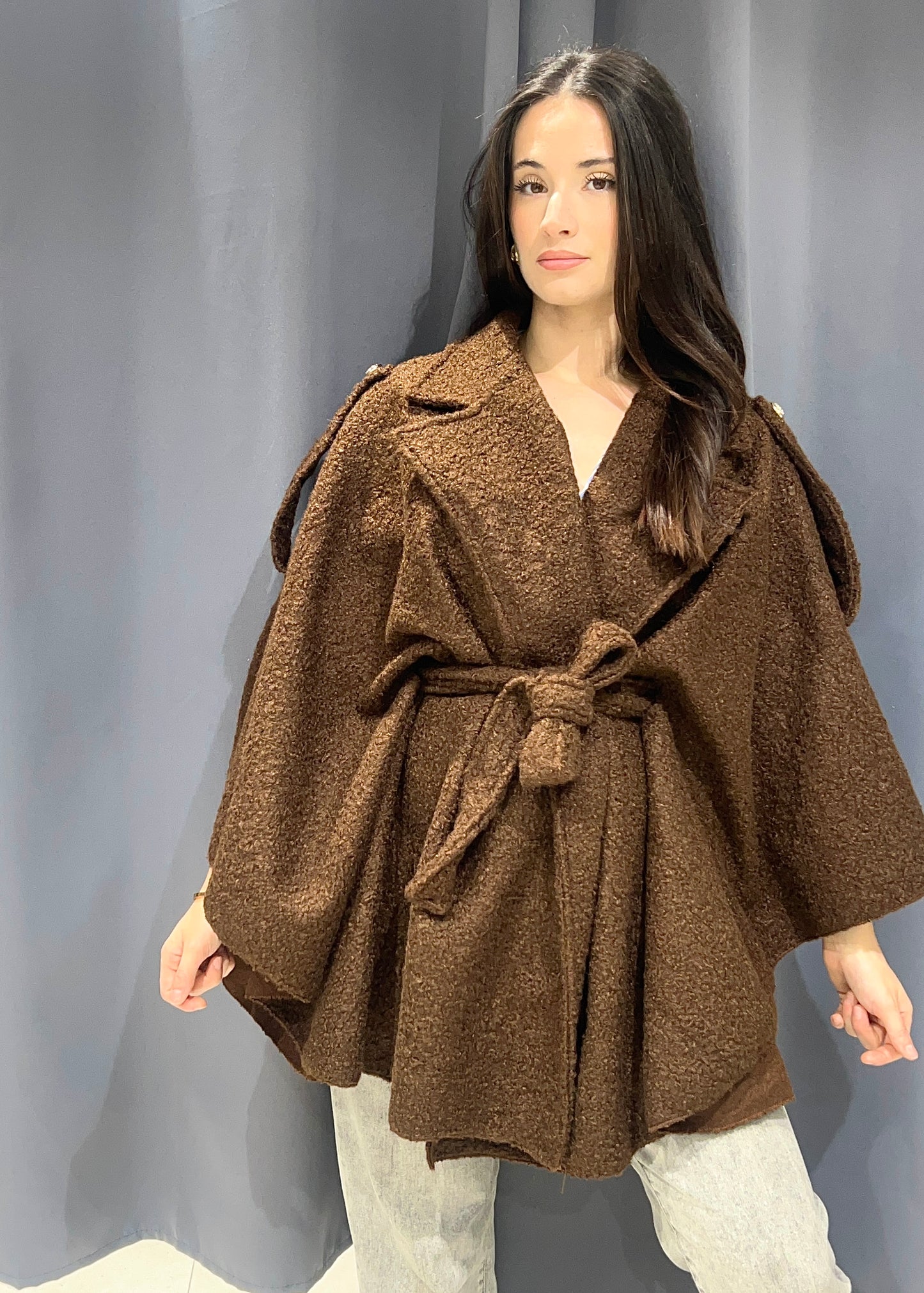 CAPE CHINÉ L'HIVER 238