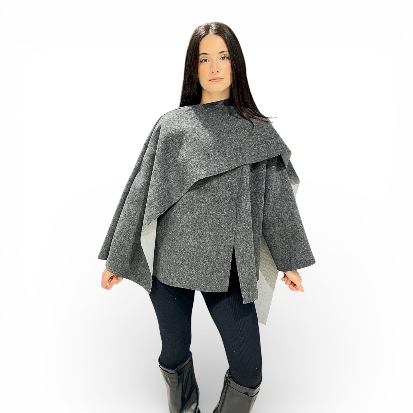 CAPE LUX TENDANCE 233