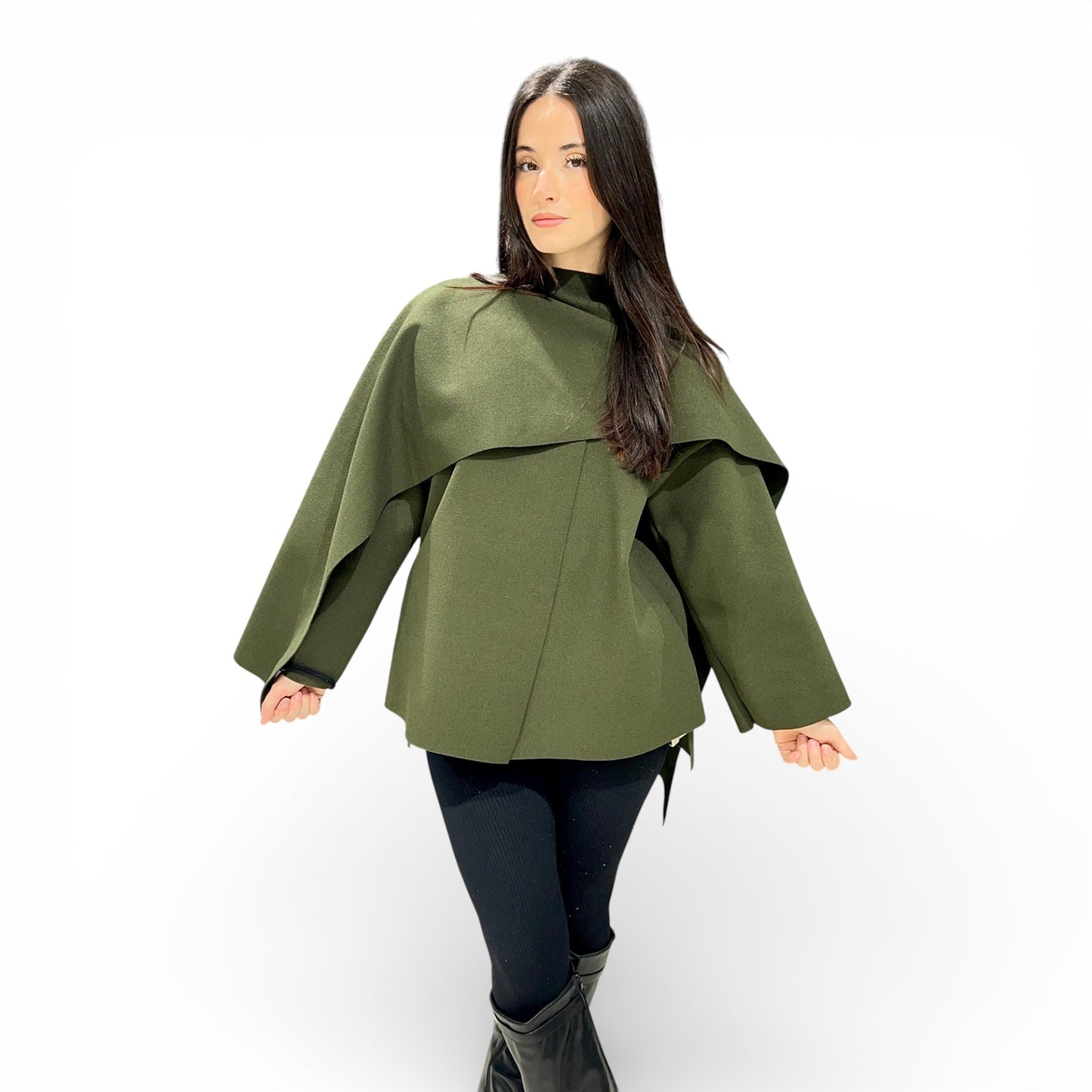 CAPE LUX TENDANCE 233