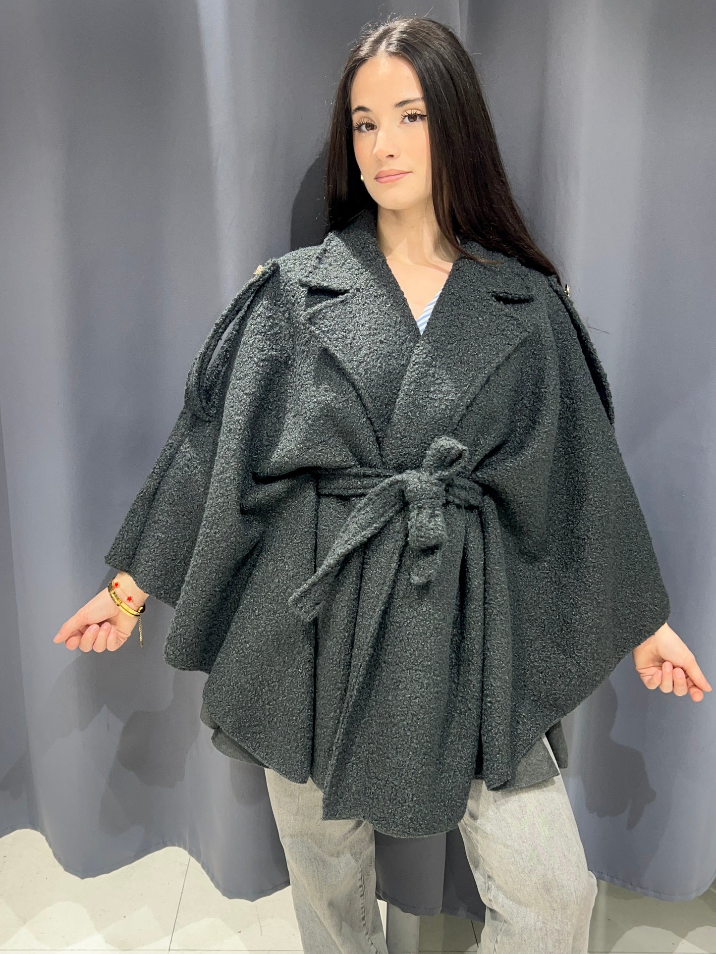 CAPE CHINÉ L'HIVER 238