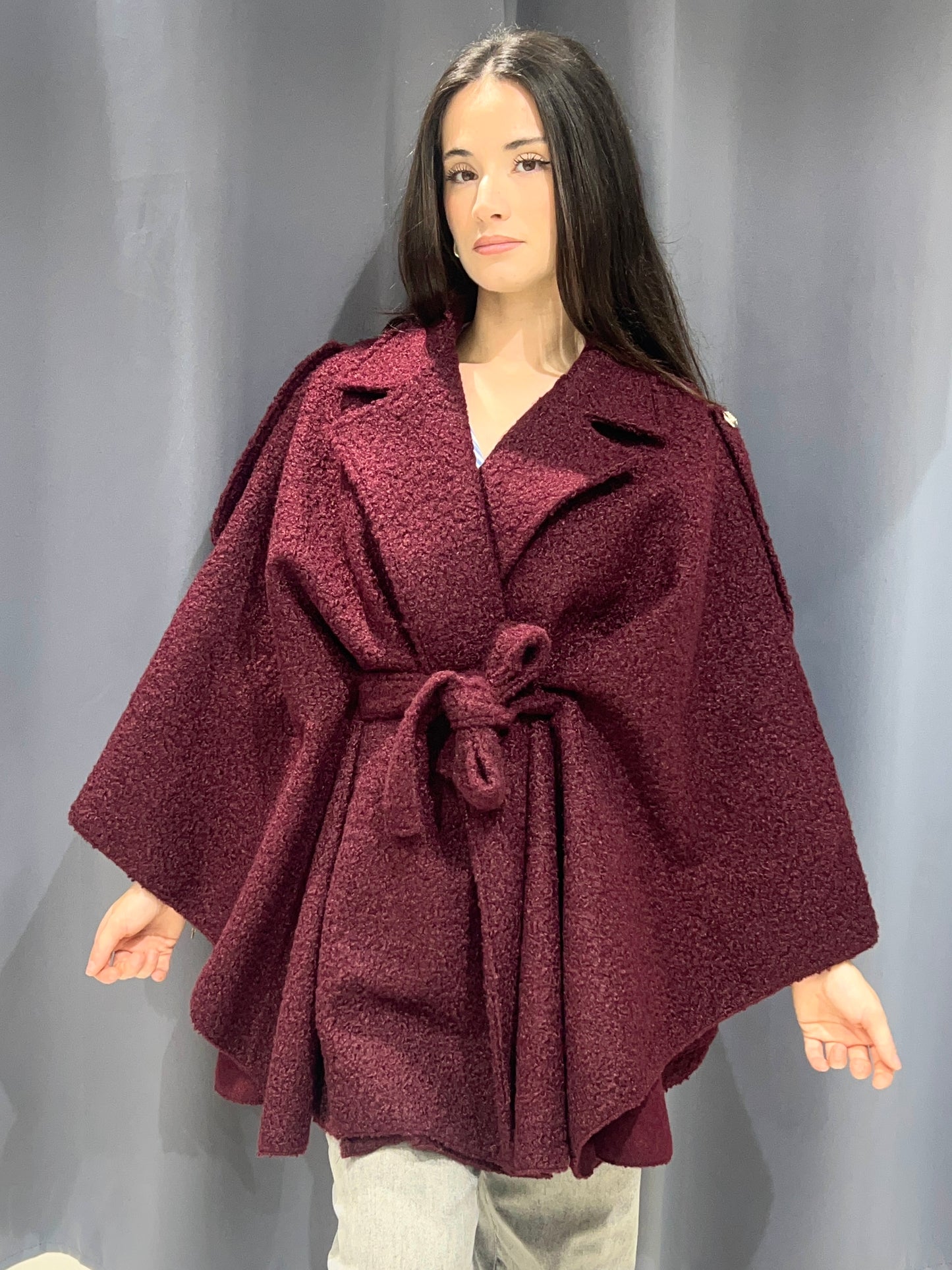 CAPE CHINÉ L'HIVER 238