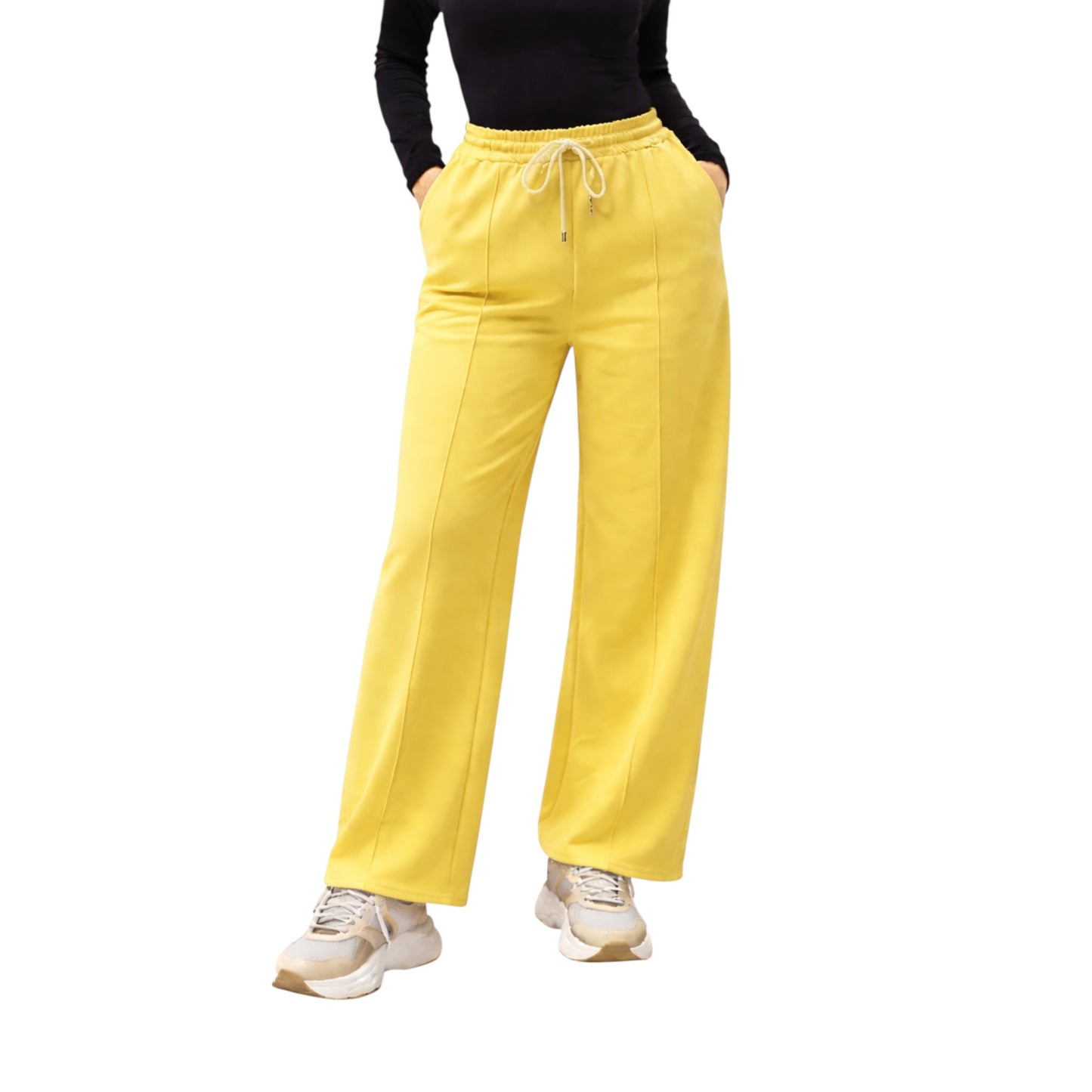 Pantalon Relax Femme, Style Chic & Confort Max