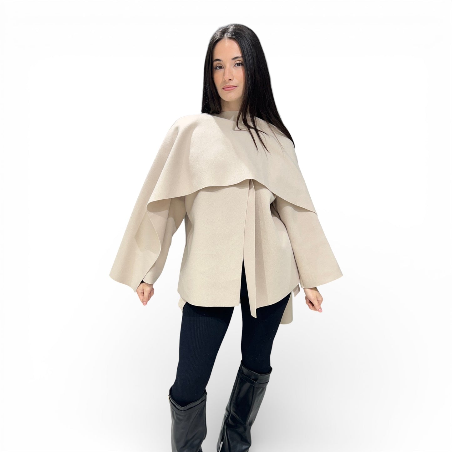 CAPE LUX TENDANCE 233