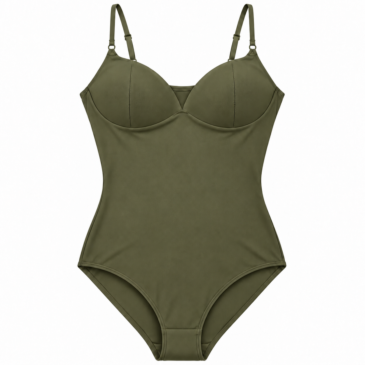 Body femme à fines bretelles – Taille unique