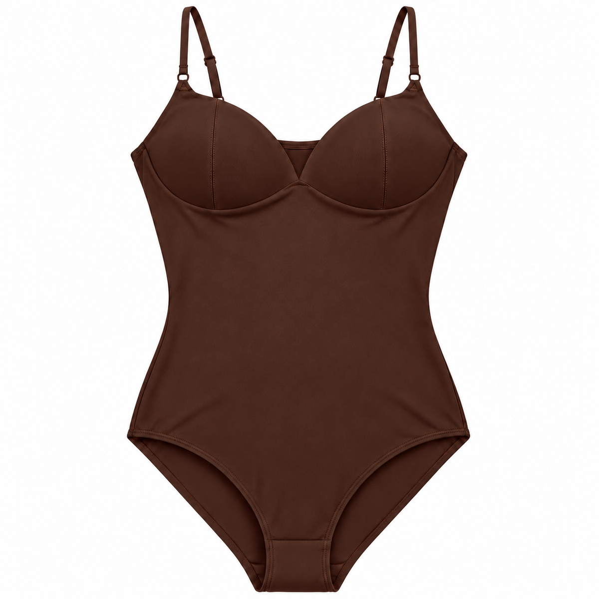 Body femme à fines bretelles – Taille unique