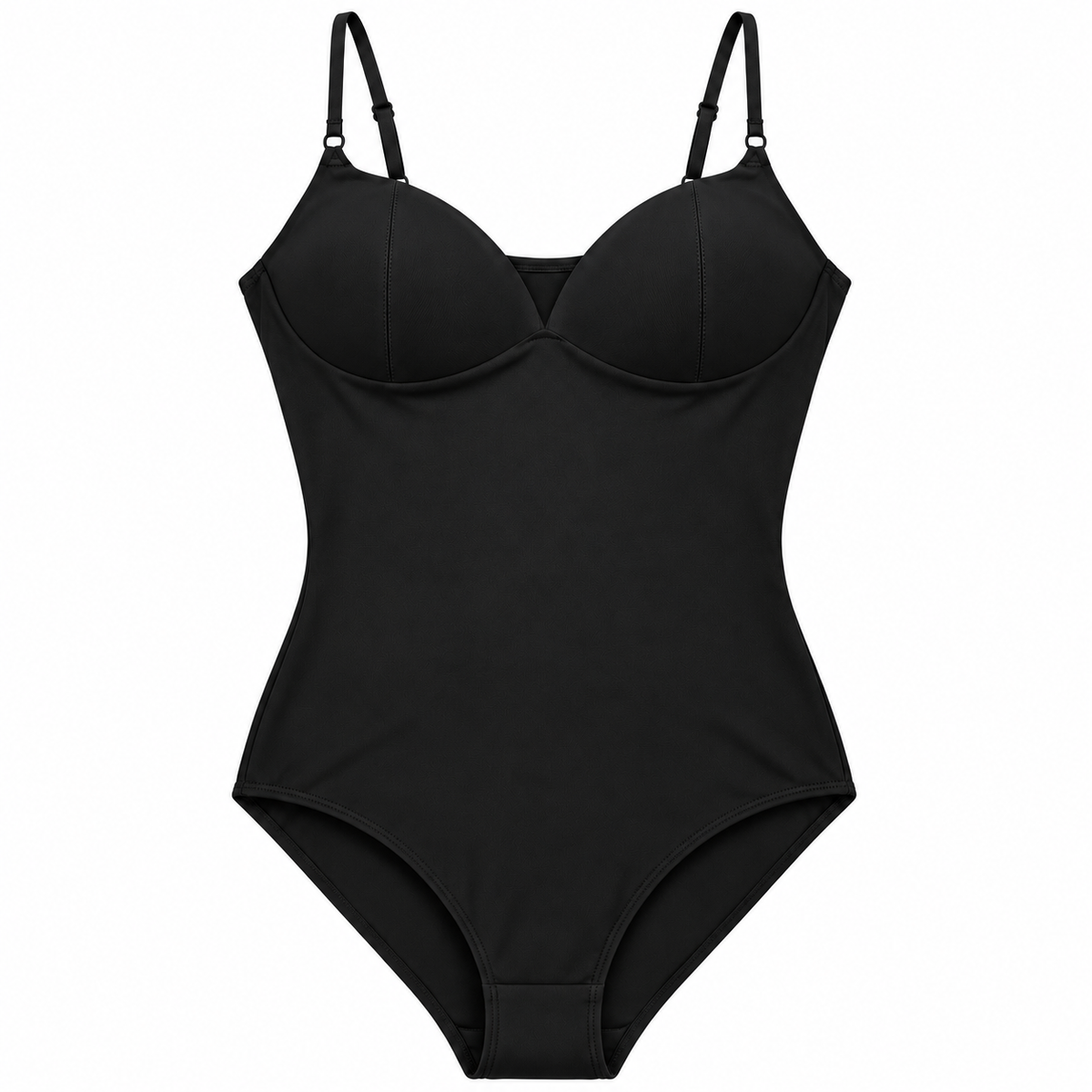 Body femme à fines bretelles – Taille unique