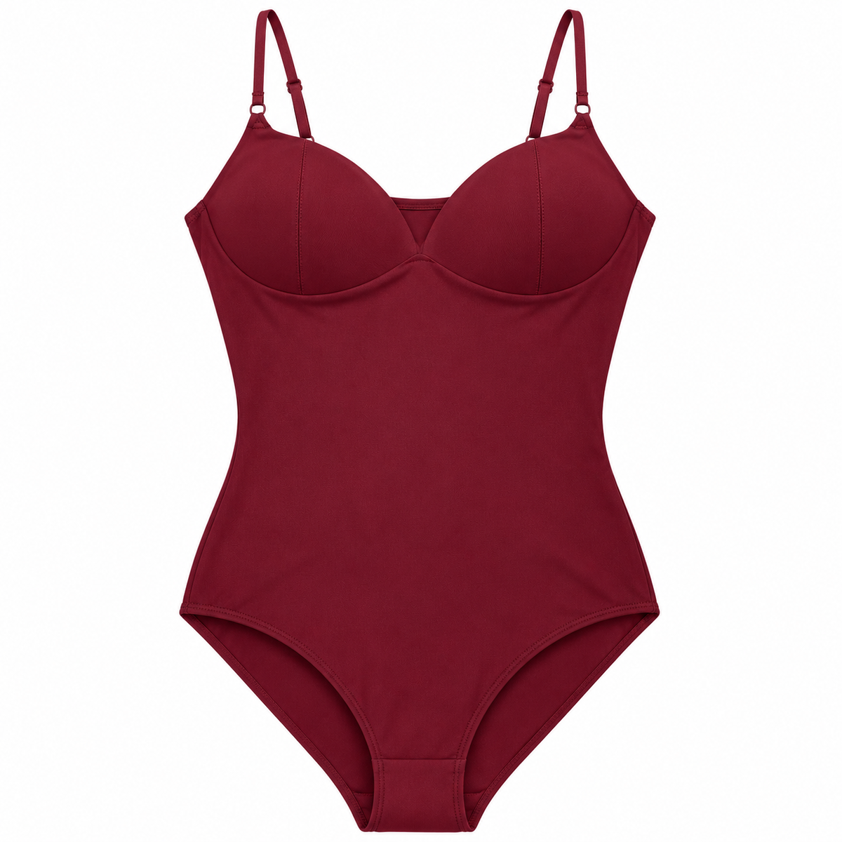 Body femme à fines bretelles – Taille unique