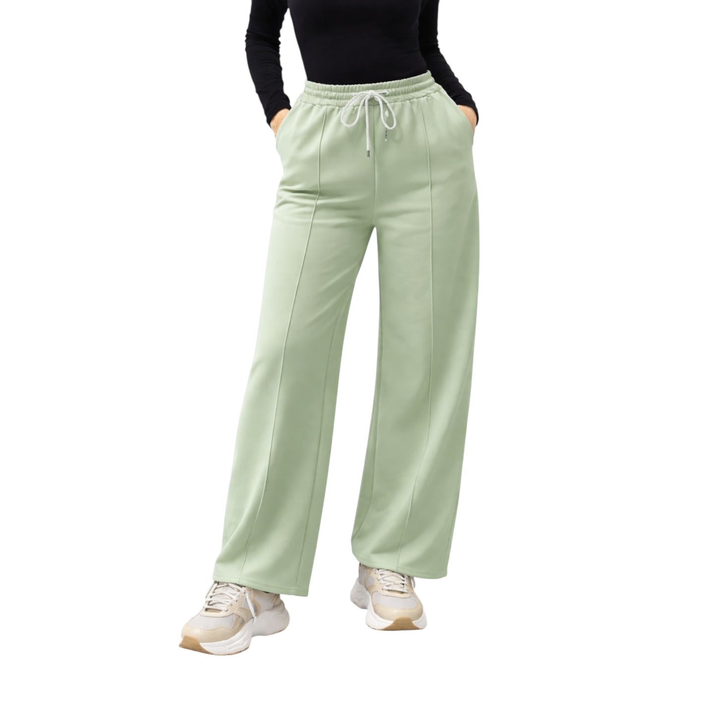 Pantalon Relax Femme, Style Chic & Confort Max