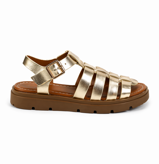 Nelya Sandals – Summer elegance & absolute comfort