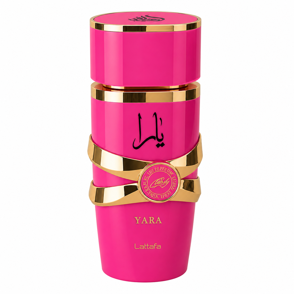 Parfum Yara & Asad Lattafa 100ml – Eau de Parfum Longue Tenue – 7 Variantes au Choix (Blanc, Rose, Fuchsia, Jaune, Asad Noir, Asad Bleu Zanzibar, Asad Marron Bourbon) – Vente à l’Unité