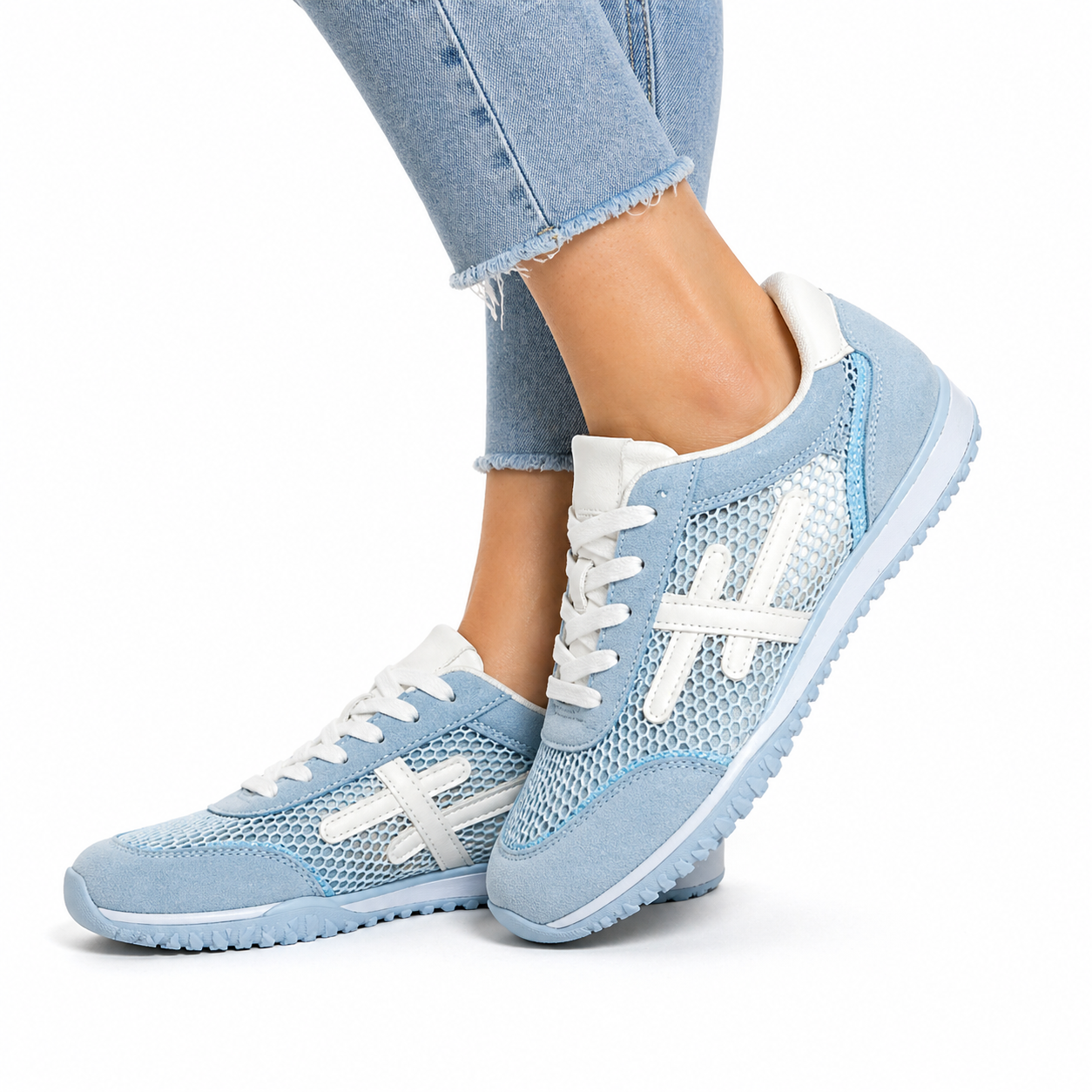 Sneakers Femme