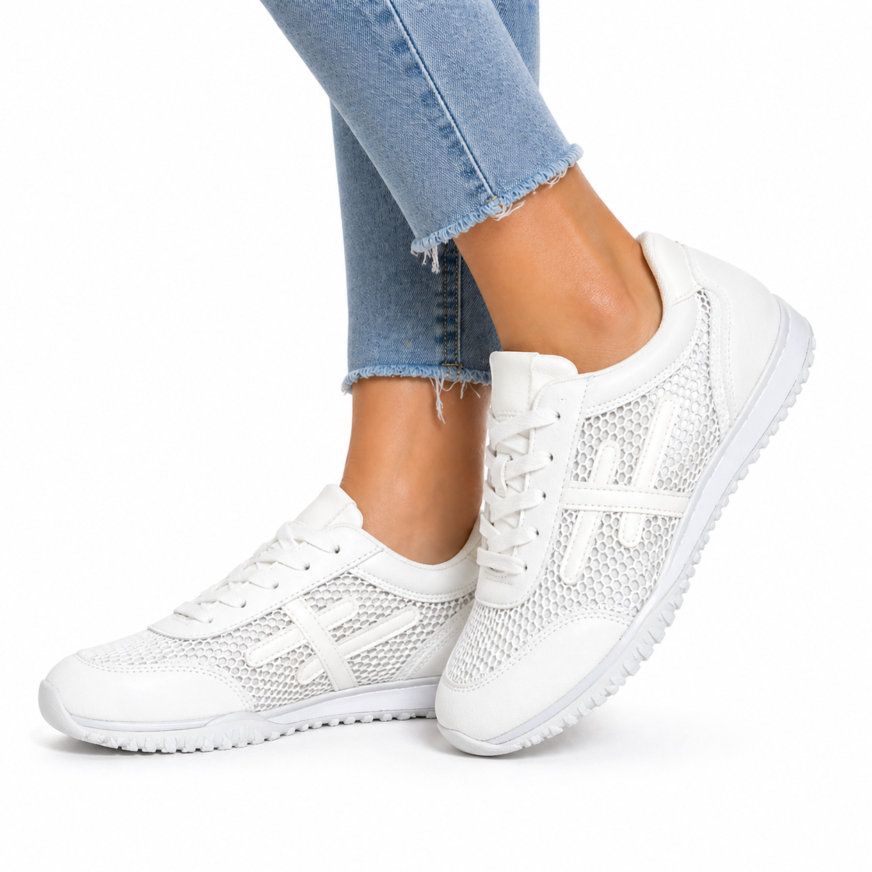 Sneakers Femme